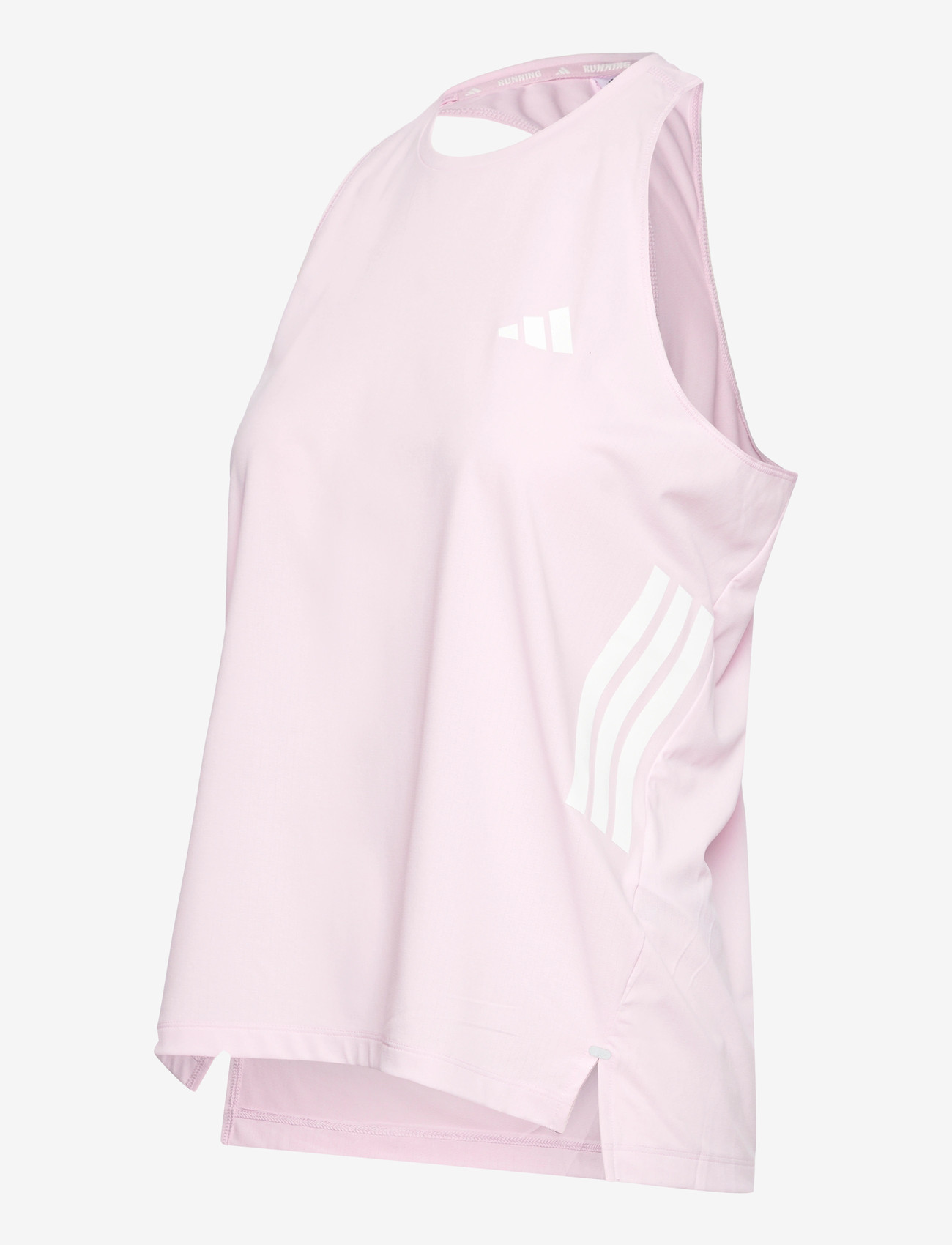 adidas Performance - /// IconicTNK W - tank tops - clpink - 1