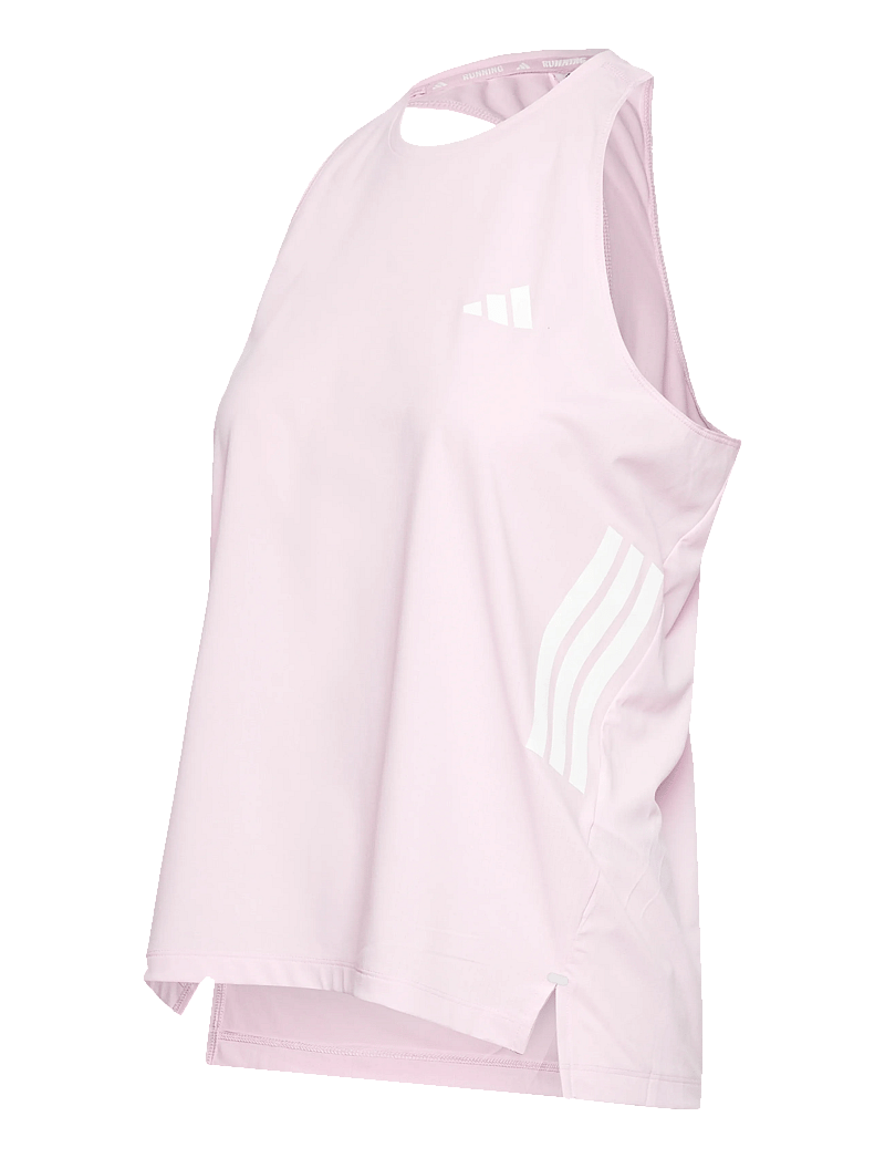 adidas Performance - /// IconicTNK W - tank tops - clpink - 1