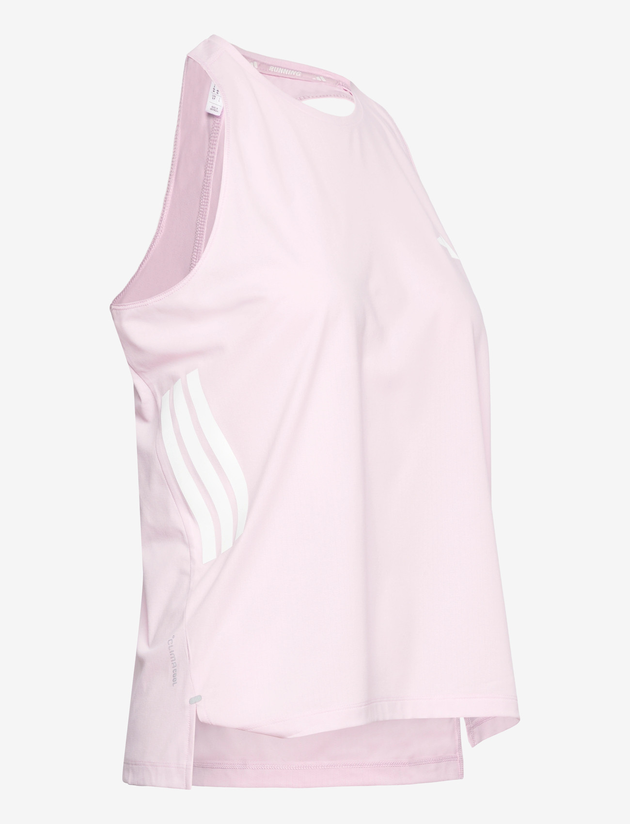 adidas Performance - /// IconicTNK W - tank tops - clpink - 2