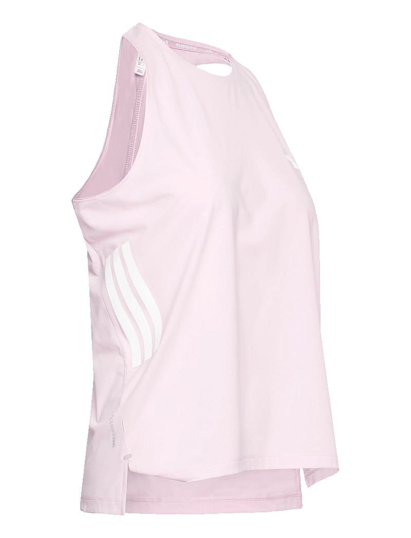 adidas Performance - /// IconicTNK W - tank tops - clpink - 2