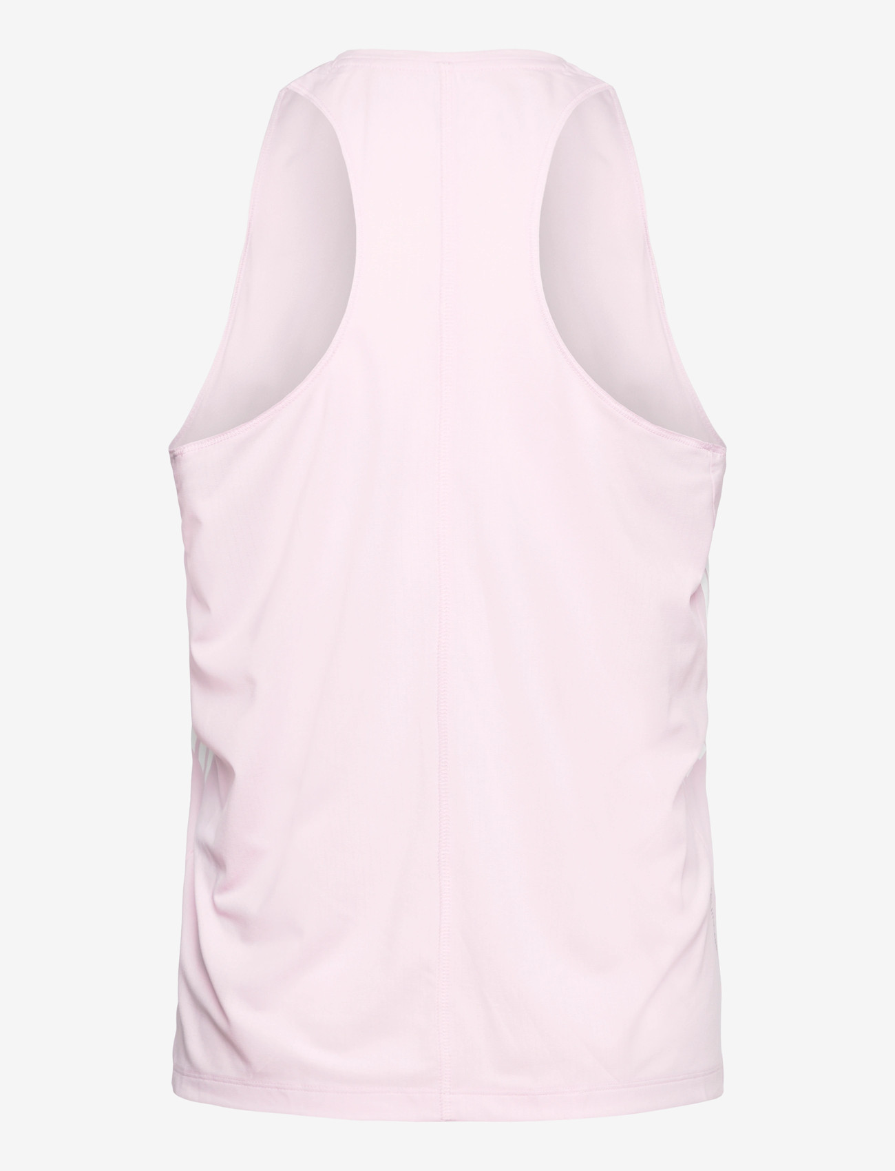 adidas Performance - /// IconicTNK W - tank tops - clpink - 3