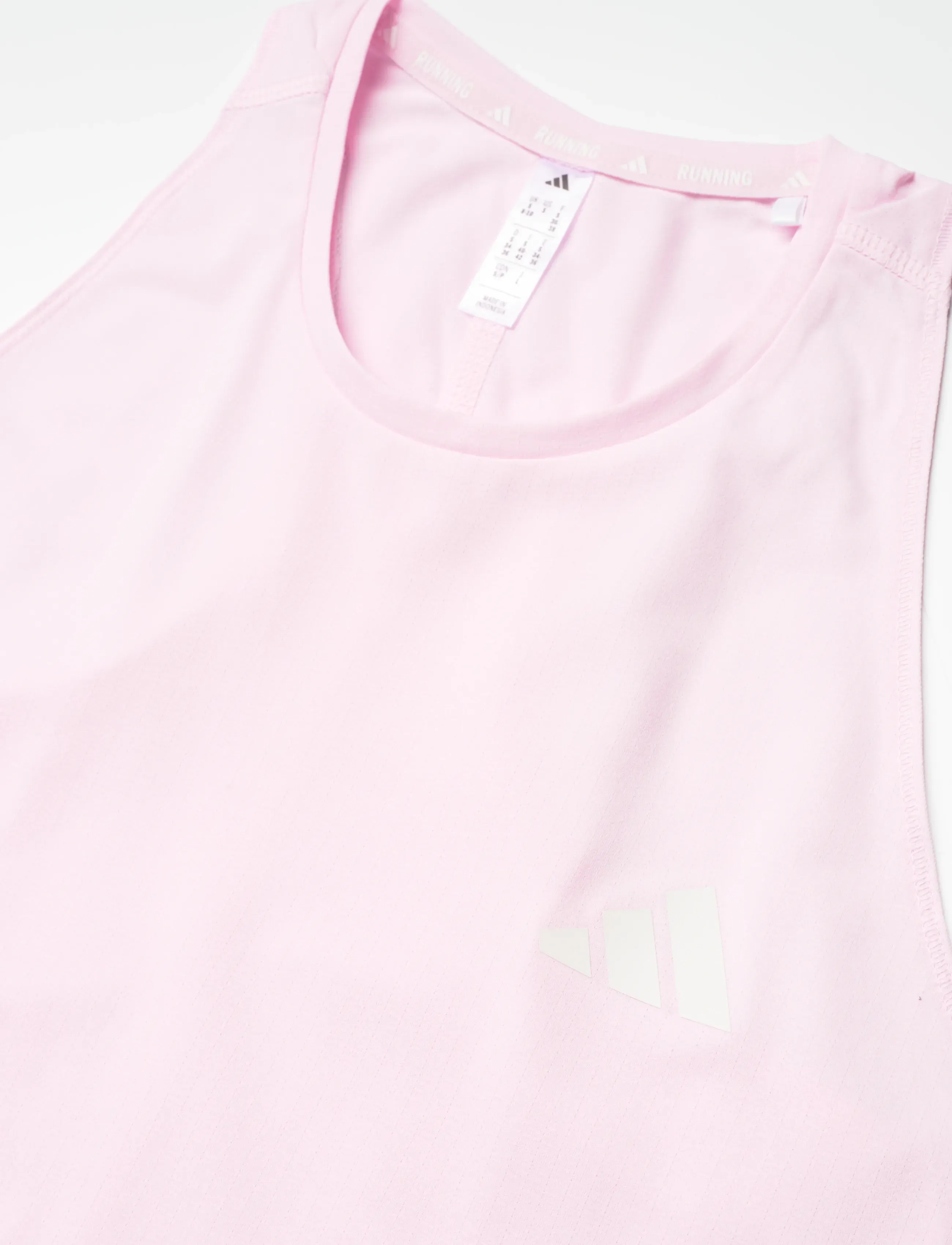 adidas Performance - /// IconicTNK W - hemden - clpink - 4