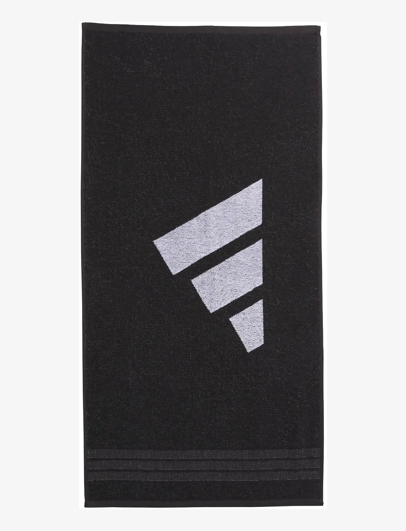 adidas Performance - PER TOWEL S - handtücher - black/white - 0
