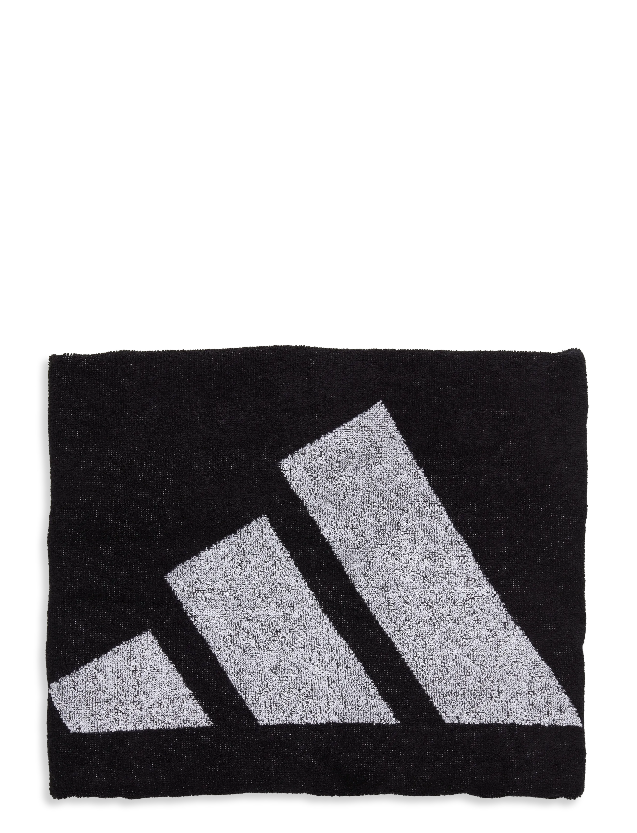 adidas Performance PER TOWEL S - Ausrüstung - BLACK/WHITE / black