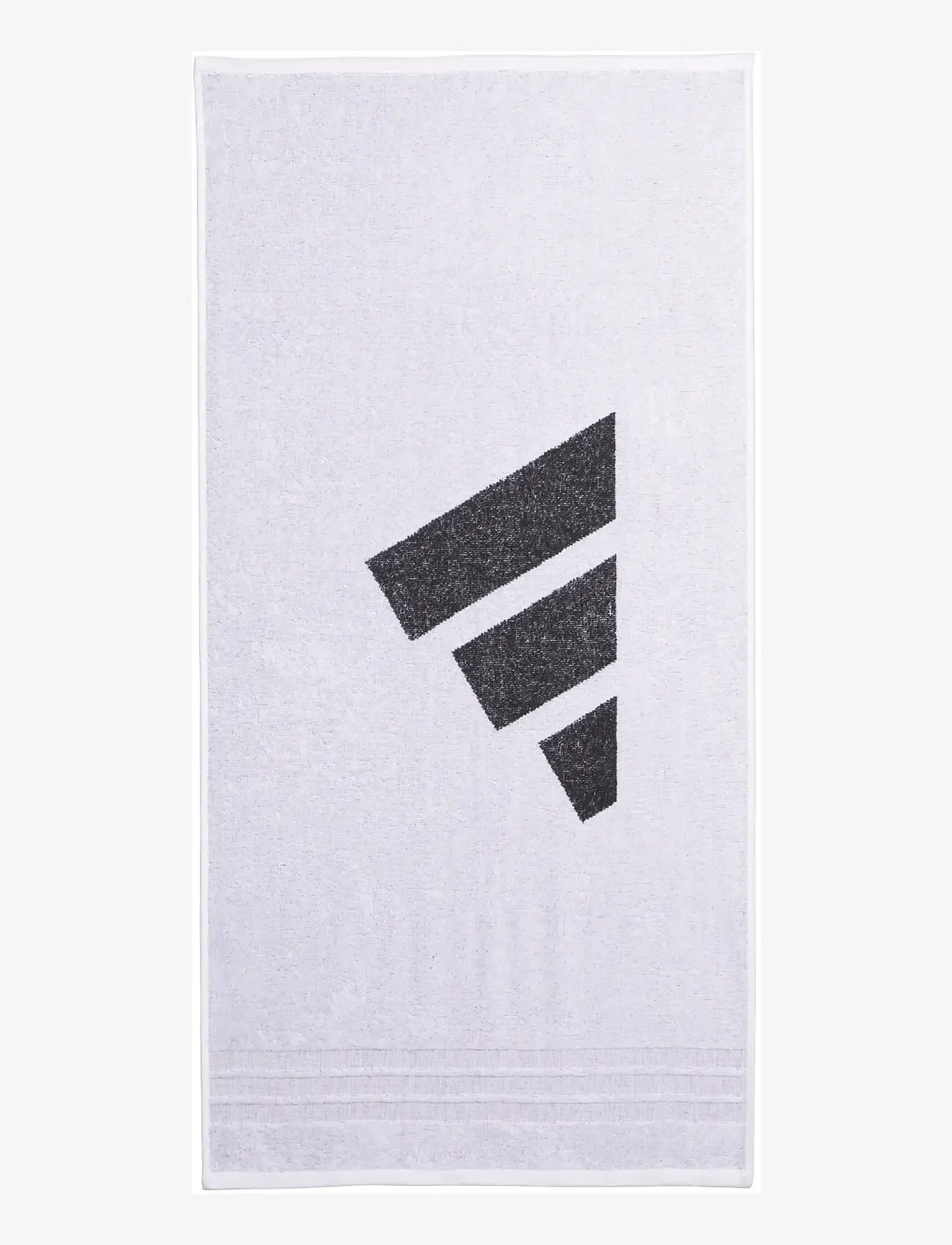 adidas Performance - PER TOWEL S - käterätikud - white/black - 0