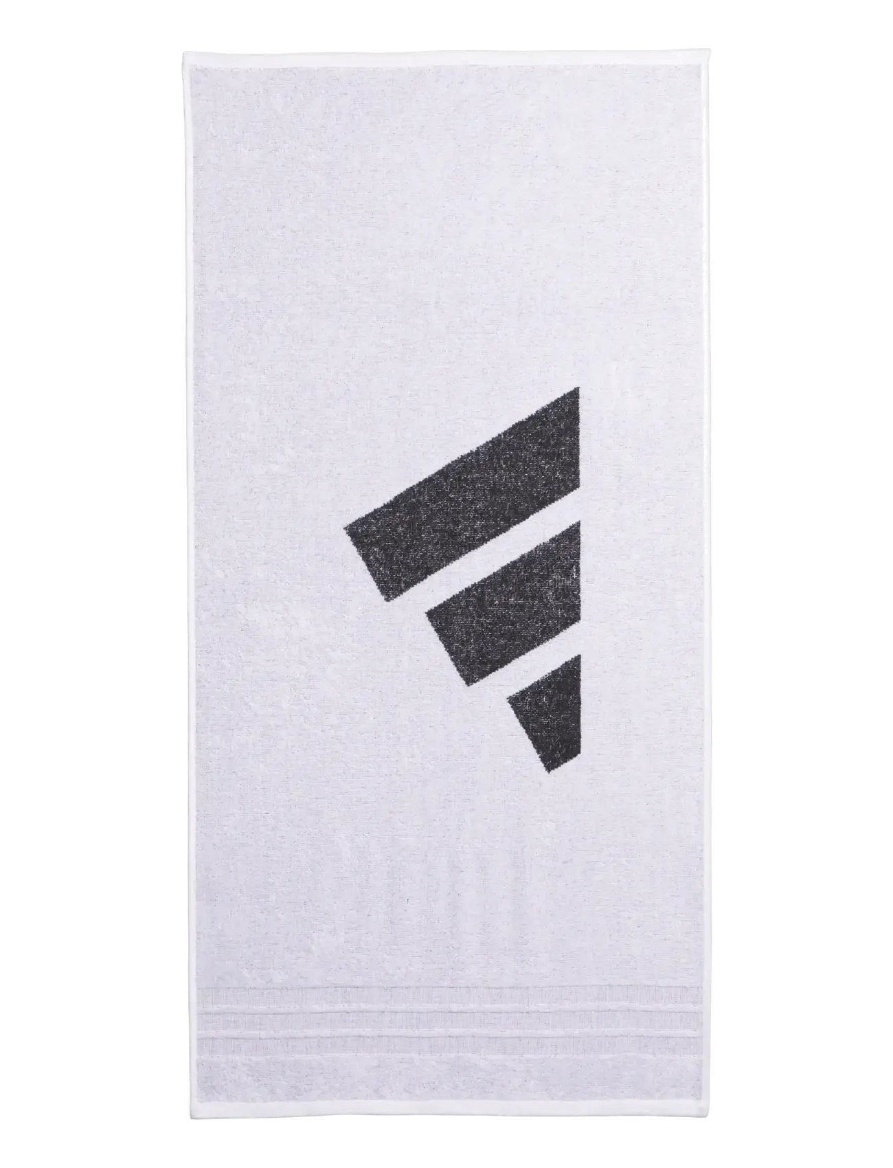 adidas Performance PER TOWEL S - Deals - WHITE/BLACK / white