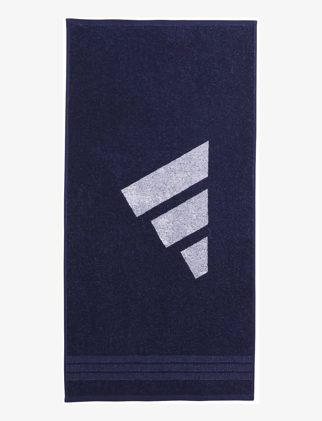 adidas Performance - PER TOWEL S - käterätikud - dkblue/white - 0