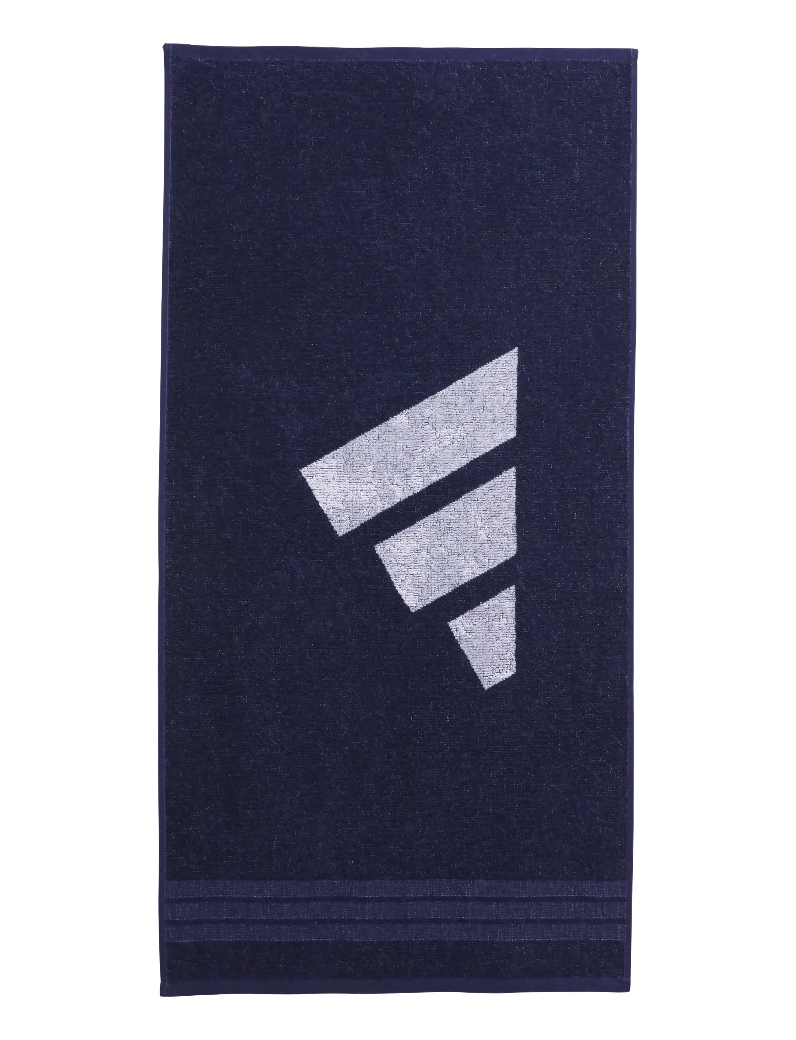 adidas Performance PER TOWEL S - Udstyr - DKBLUE/WHITE / navy