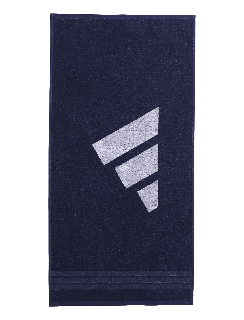 adidas Performance - PER TOWEL S - käterätikud - dkblue/white - 0