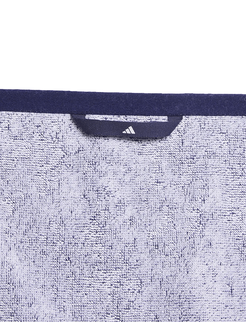 adidas Performance - PER TOWEL S - käterätikud - dkblue/white - 3