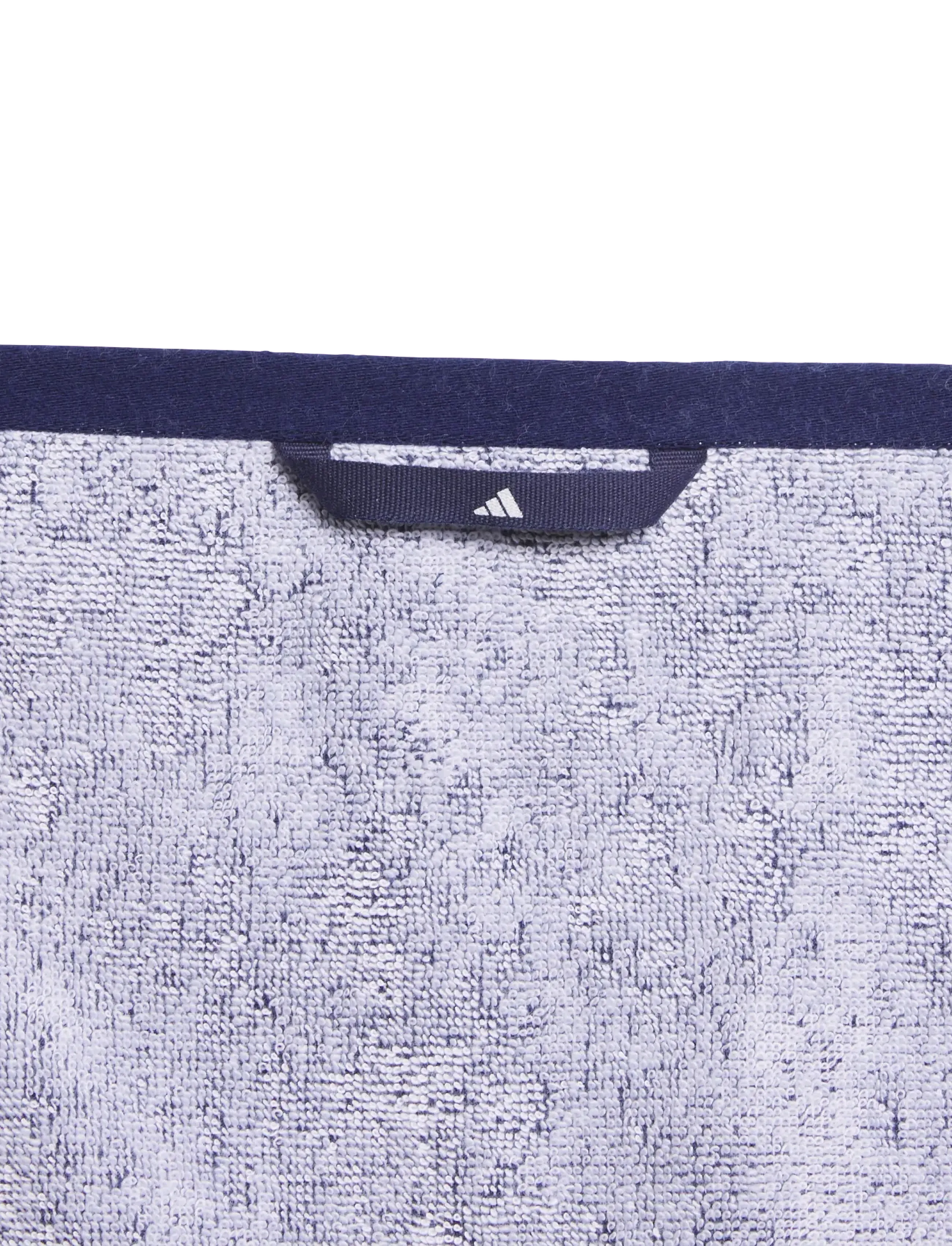 adidas Performance - PER TOWEL S - dvieļi - dkblue/white - 3