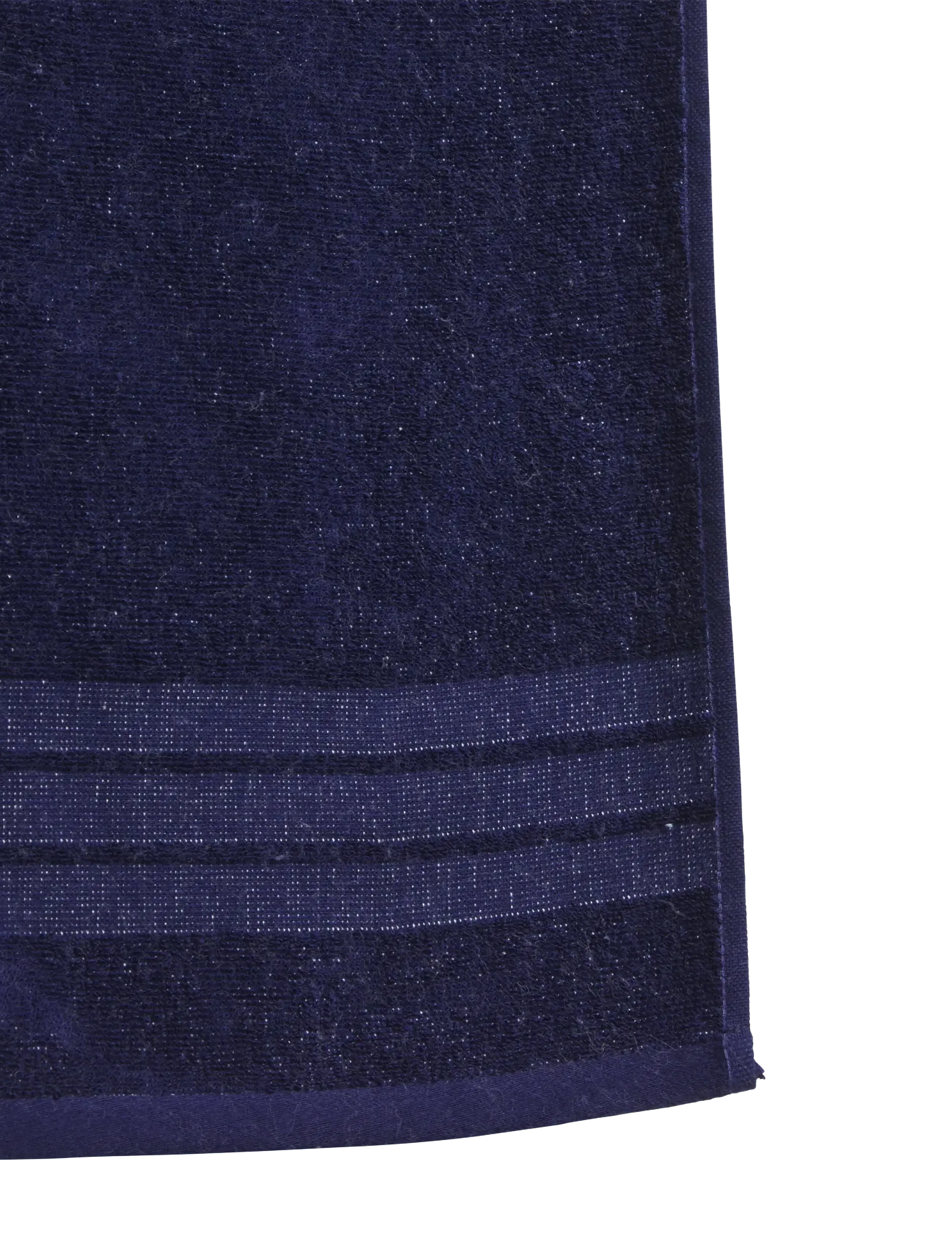 adidas Performance - PER TOWEL S - dvieļi - dkblue/white - 4