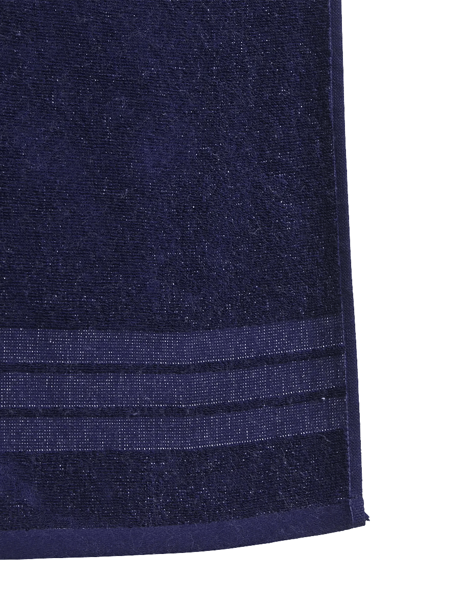 adidas Performance - PER TOWEL S - handtücher - dkblue/white - 4