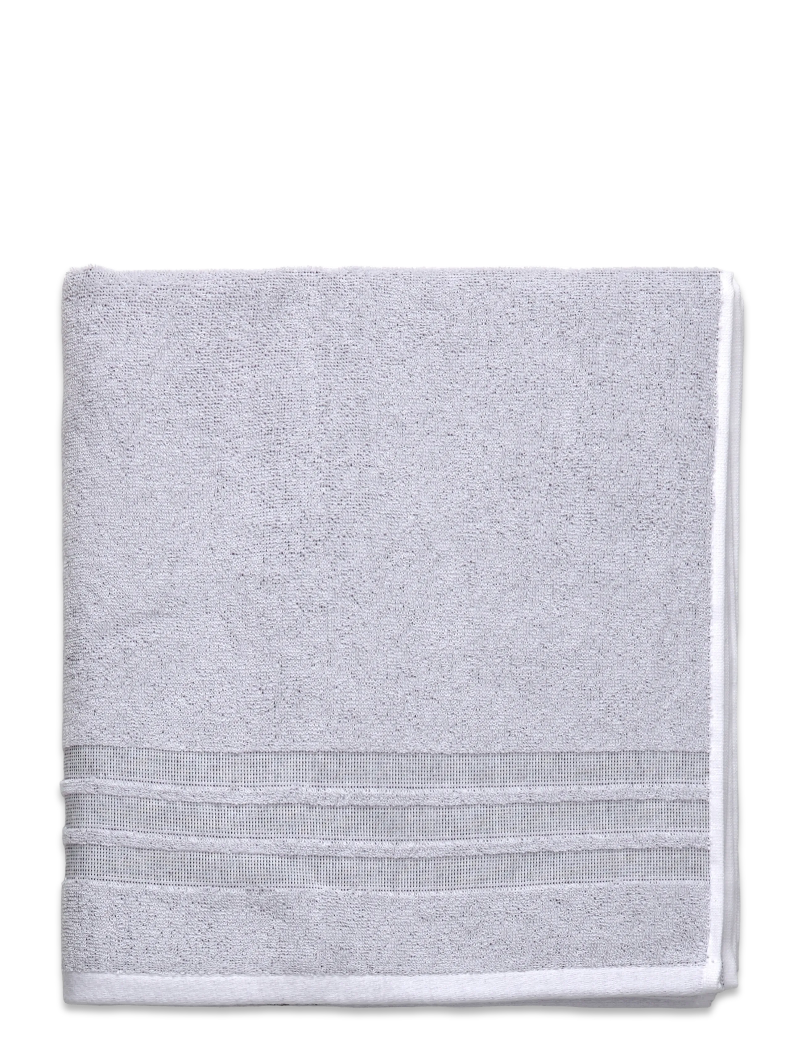 adidas Performance PER TOWEL L - Neuheiten - WHITE/BLACK / grey
