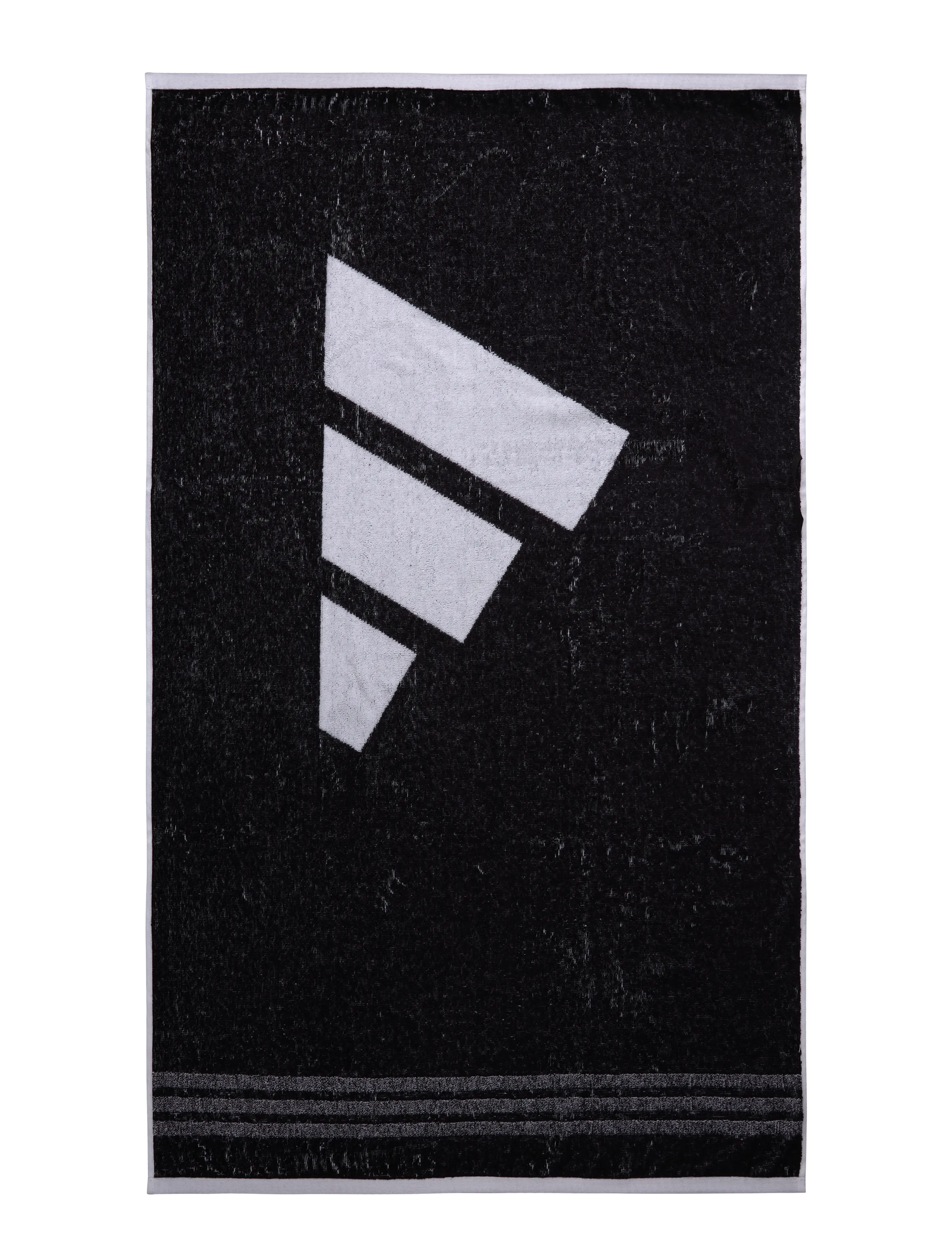 adidas Performance - PER TOWEL L - madalaimad hinnad - white/black - 1