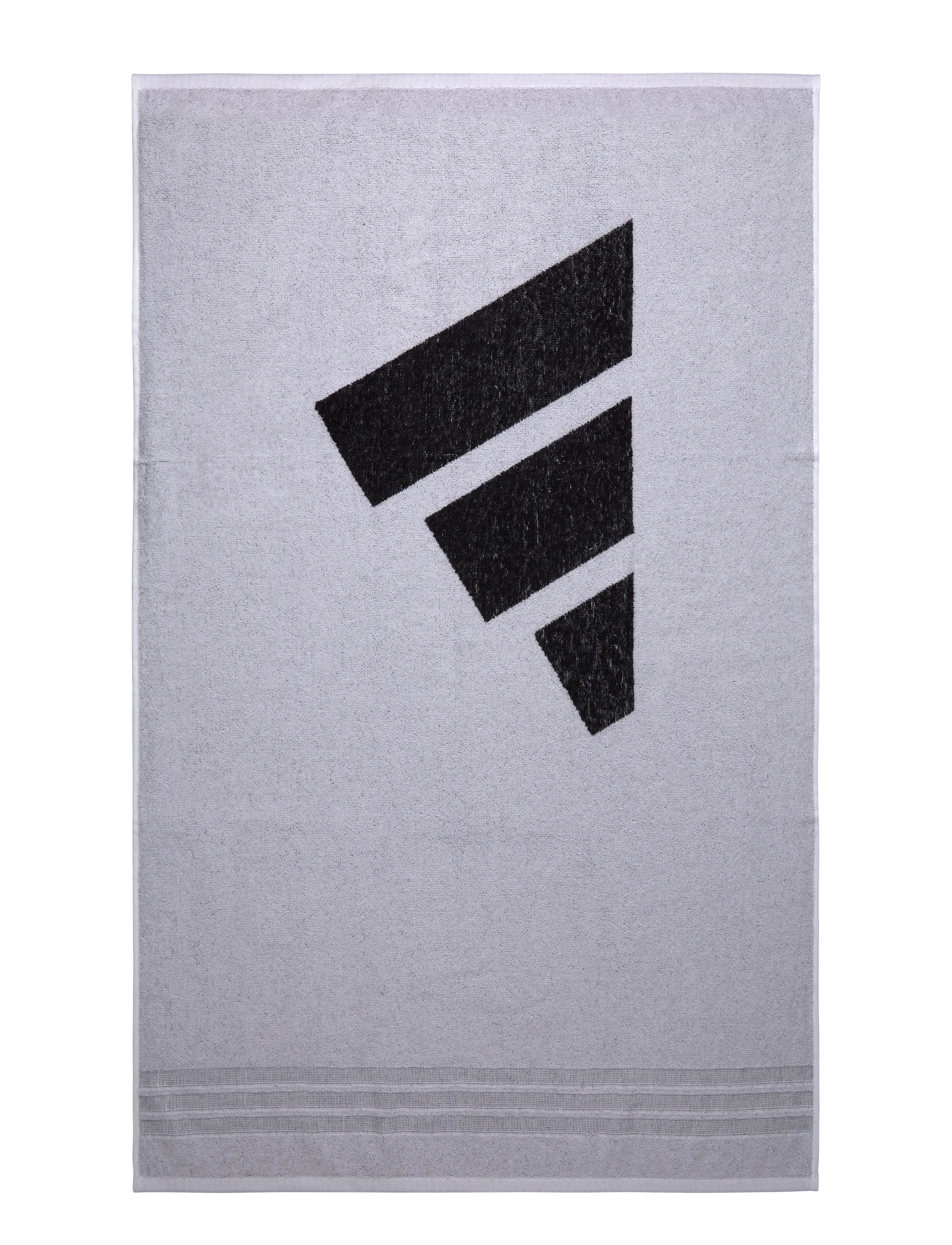 adidas Performance - PER TOWEL L - madalaimad hinnad - white/black - 2