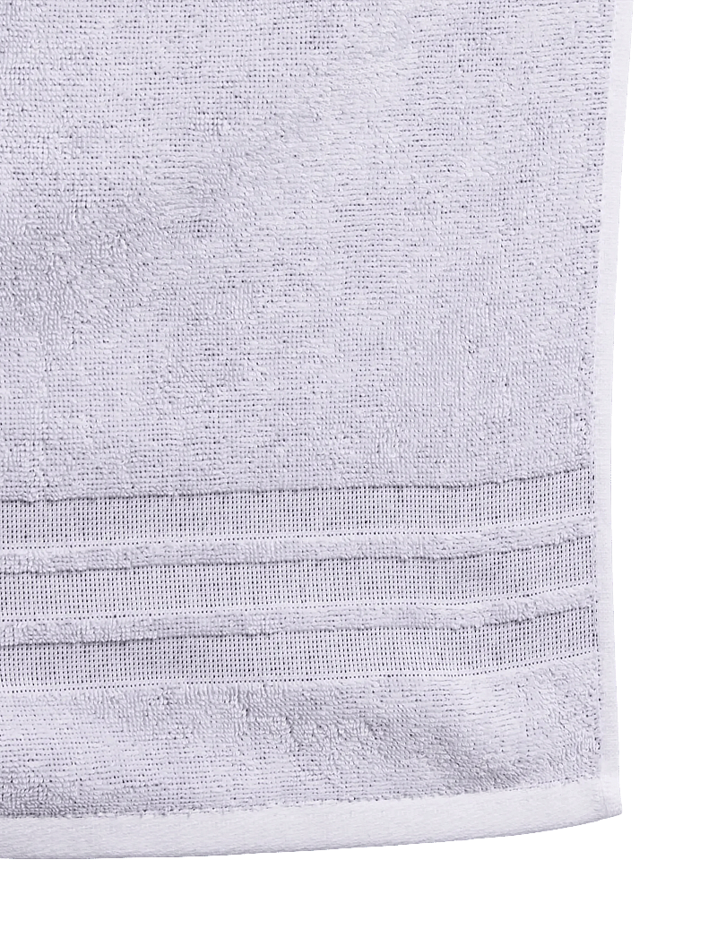 adidas Performance - PER TOWEL L - handtücher - white/black - 4