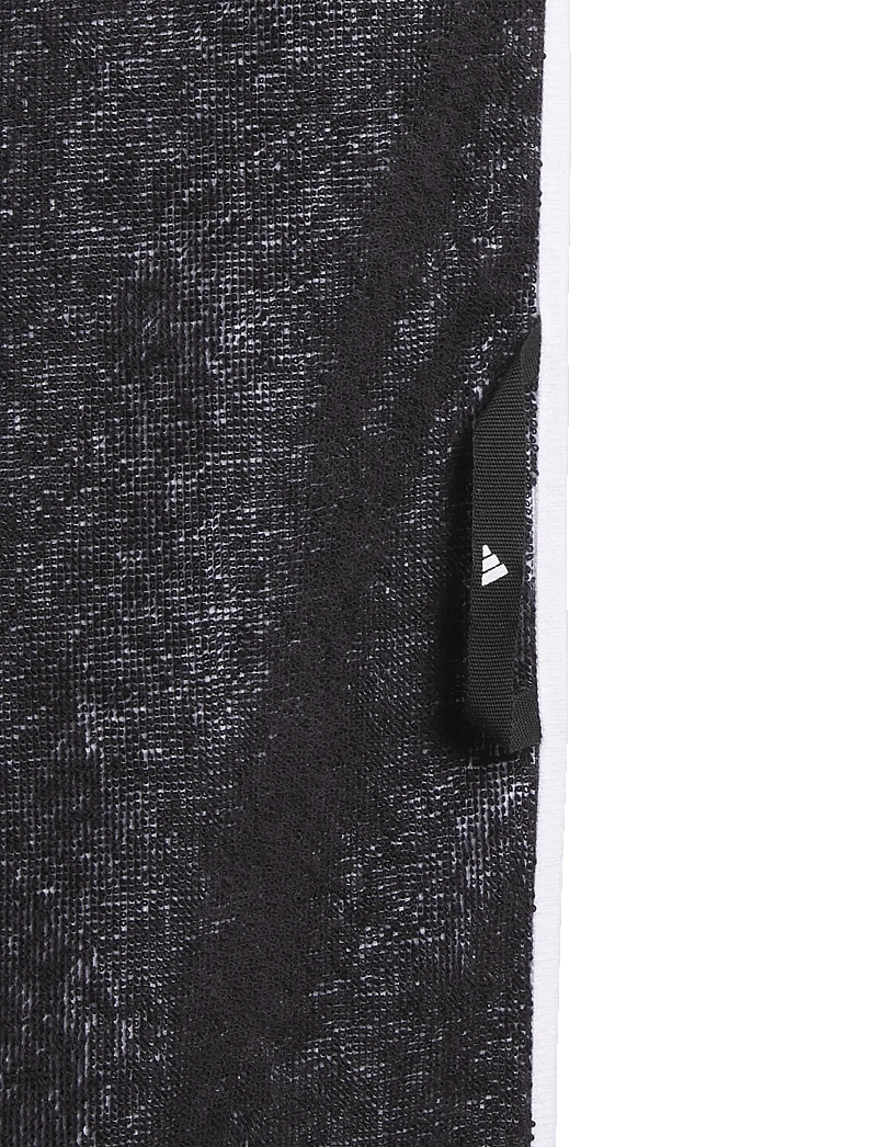 adidas Performance - PER TOWEL L - handtücher - white/black - 5