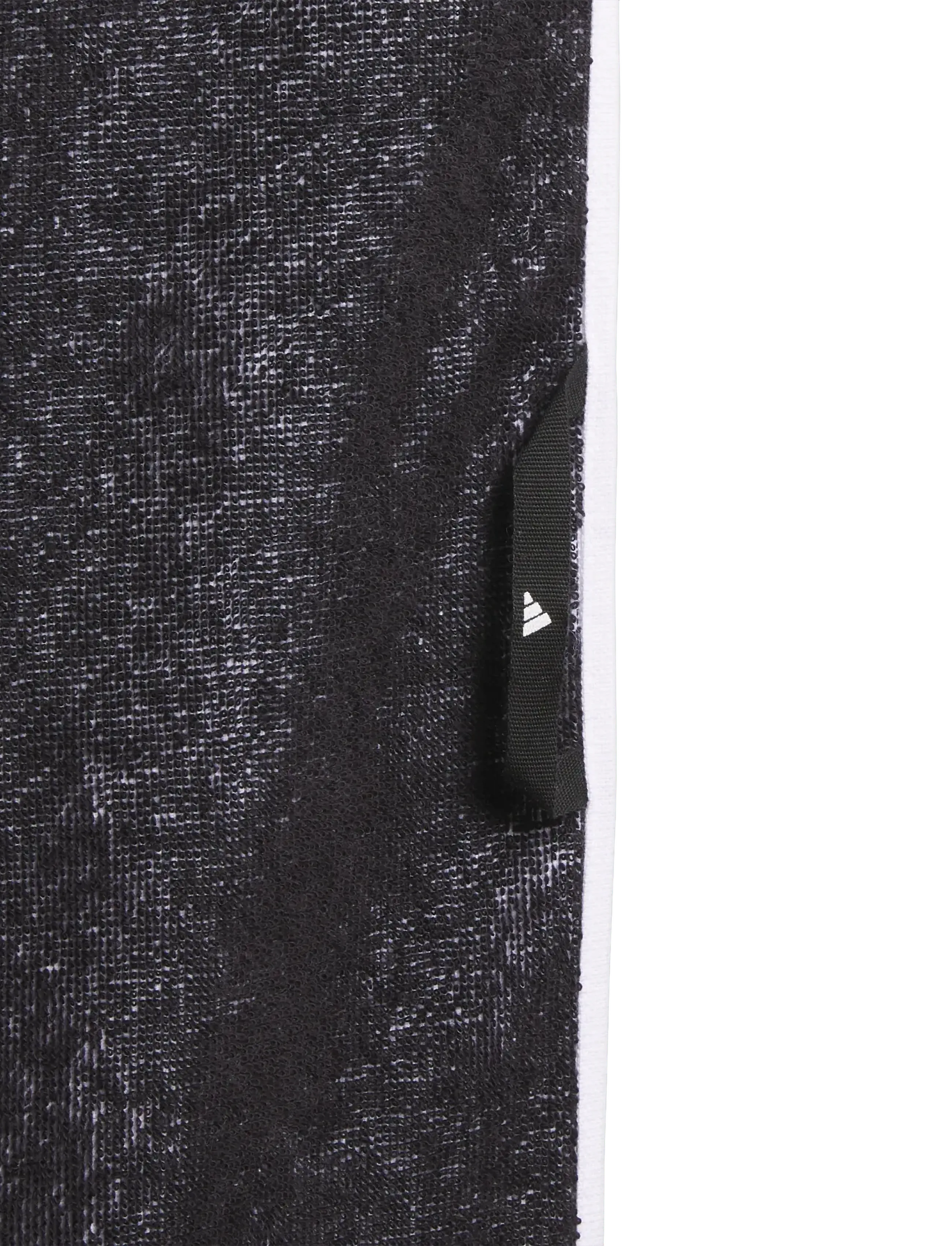 adidas Performance - PER TOWEL L - madalaimad hinnad - white/black - 5