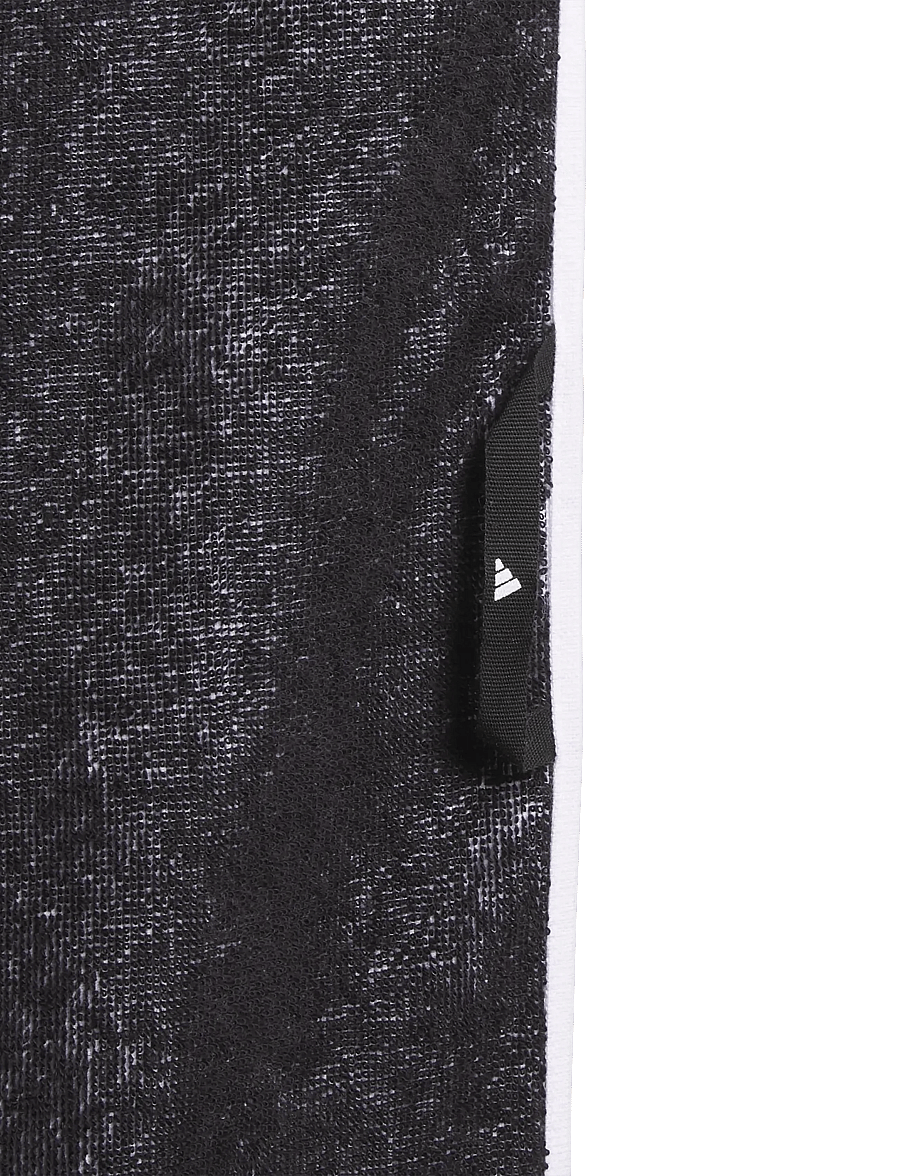 adidas Performance - PER TOWEL L - håndklæder - white/black - 5