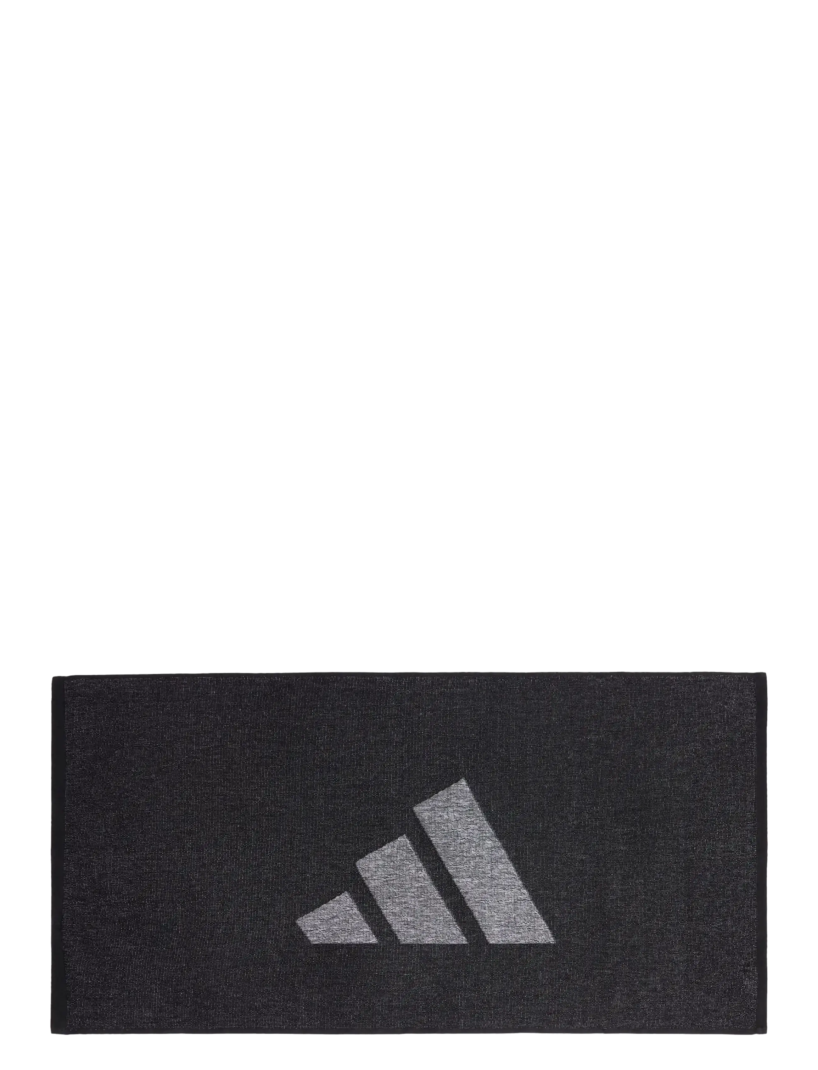 adidas Performance PER PACK TOWEL - adidas - BLACK/WHITE / black