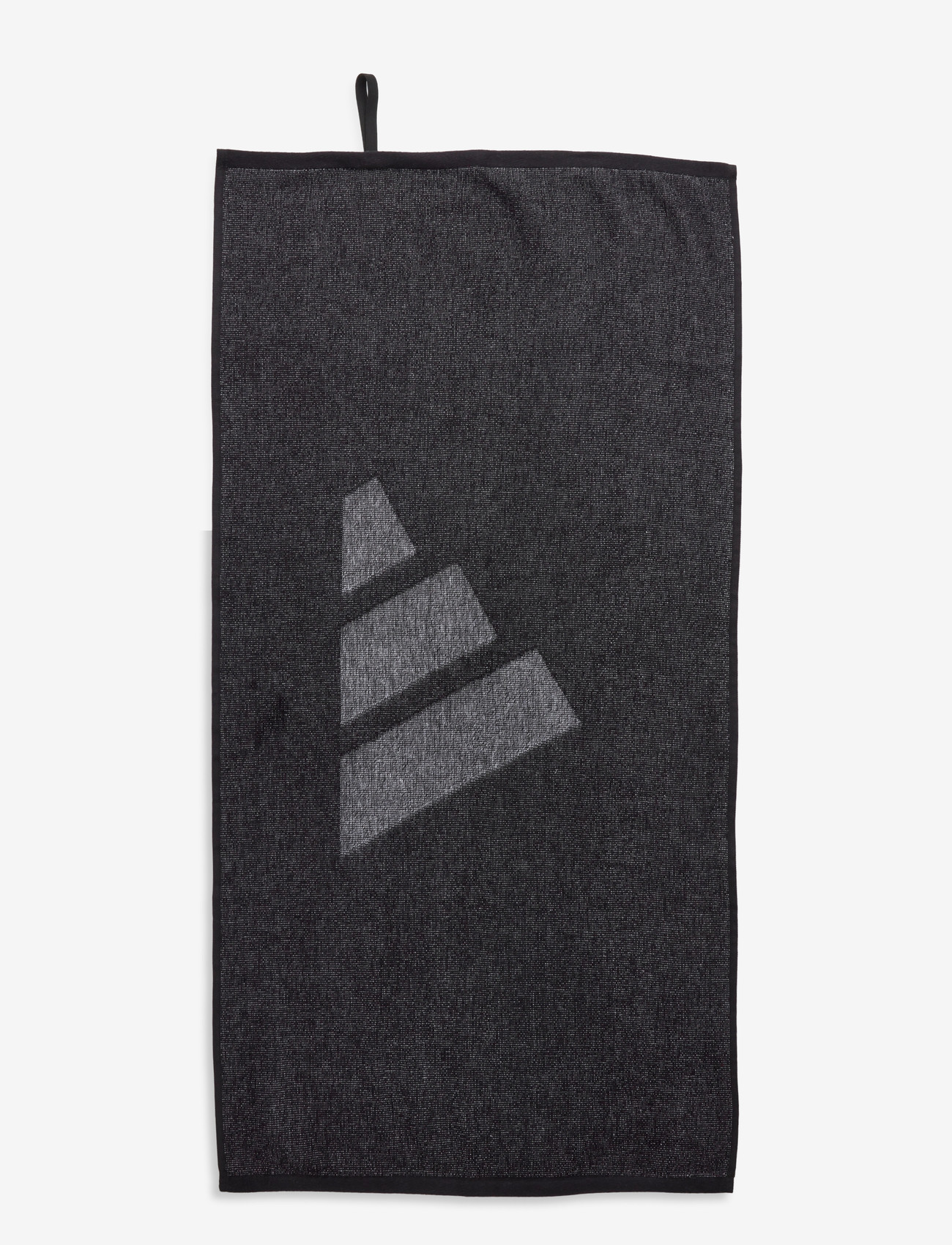 adidas Performance - PER PACK TOWEL - handdoeken - black/white - 1