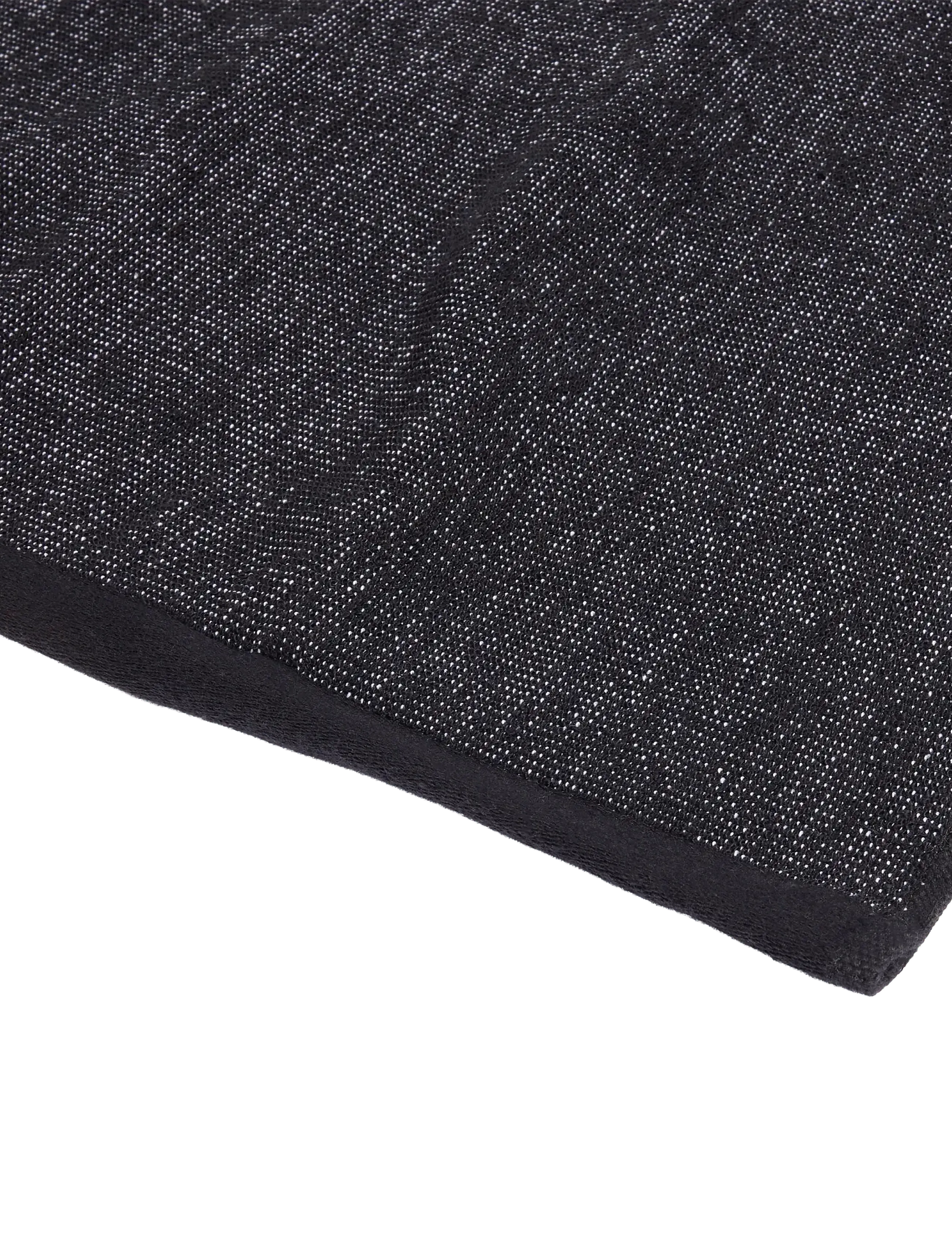 adidas Performance - PER PACK TOWEL - black/white - 3