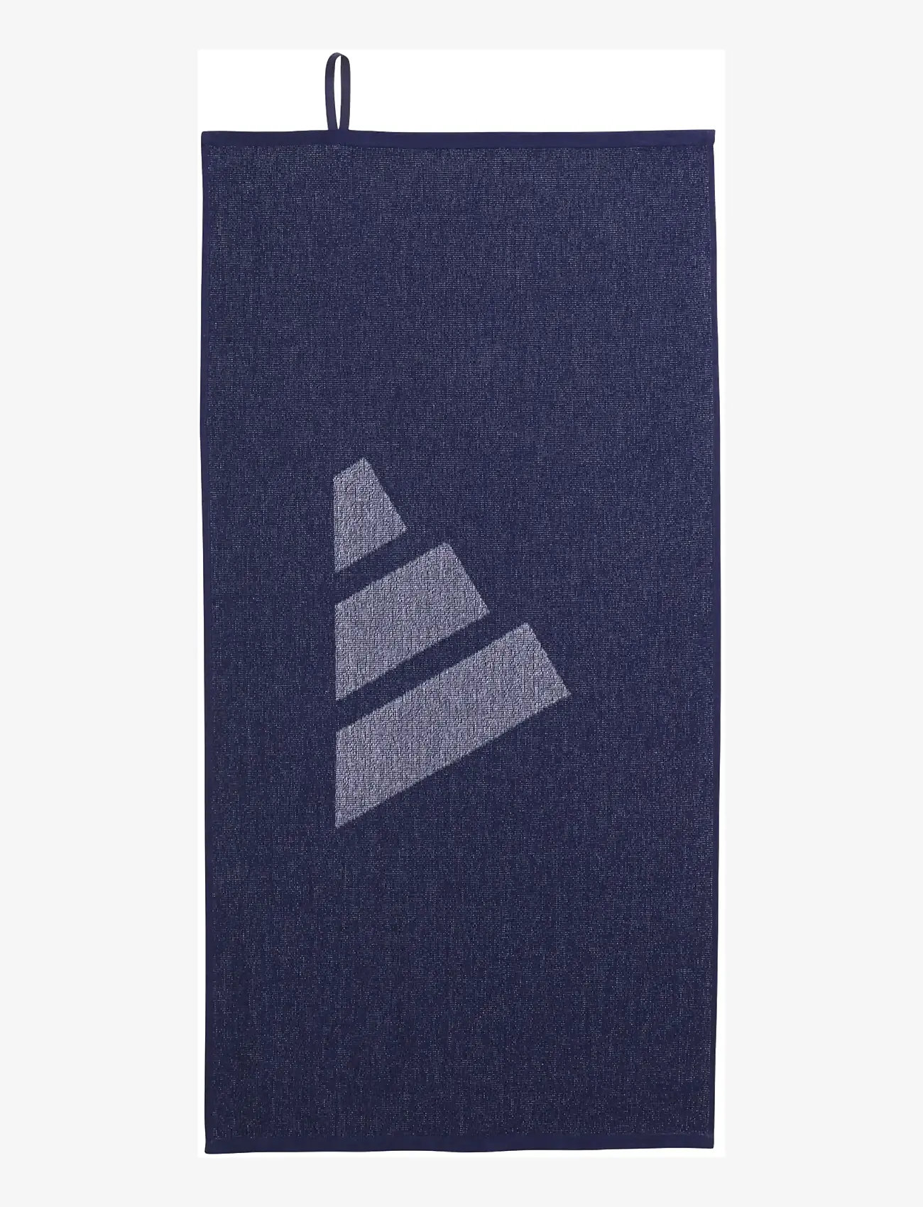 adidas Performance - PER PACK TOWEL - håndklæder - dkblue/white - 0