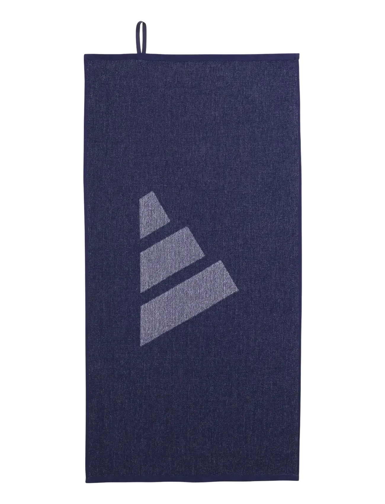 adidas Performance PER PACK TOWEL - adidas - DKBLUE/WHITE / navy