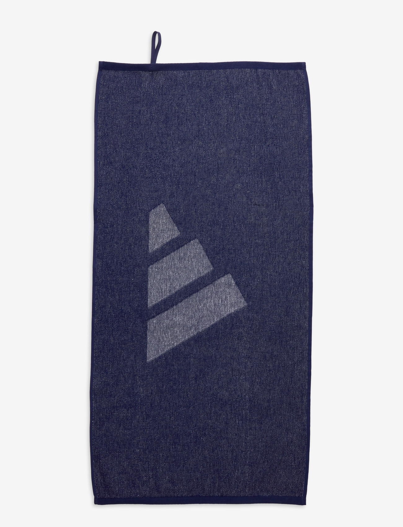 adidas Performance - PER PACK TOWEL - håndklæder - dkblue/white - 1