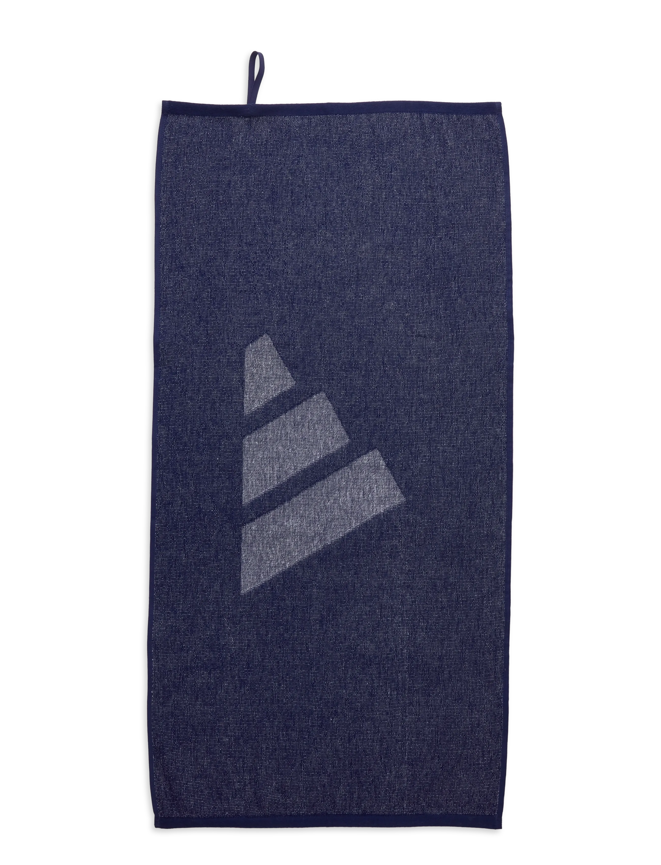 adidas Performance - PER PACK TOWEL - dkblue/white - 1