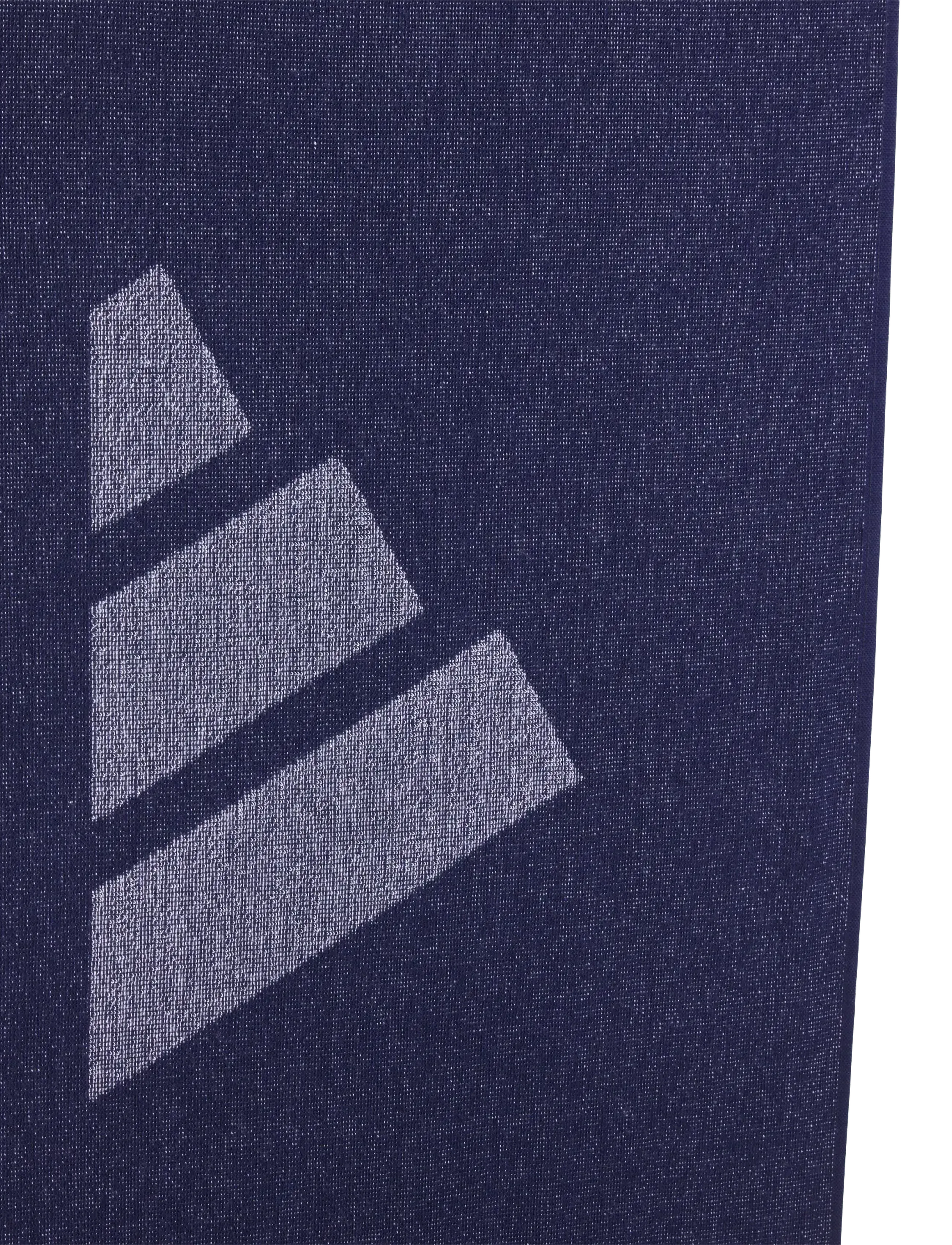 adidas Performance - PER PACK TOWEL - dkblue/white - 3