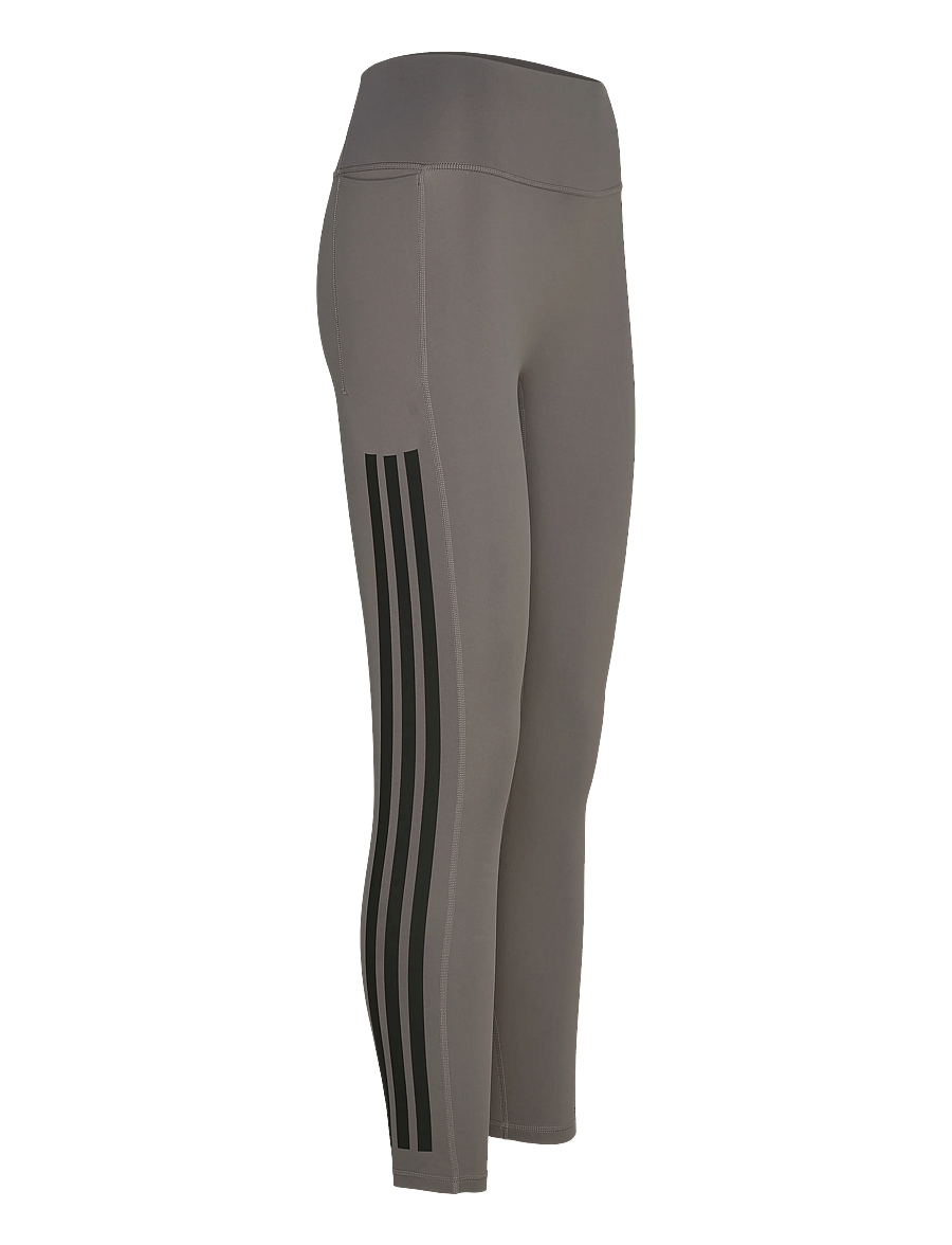 adidas Performance - OPT 3S 7/8 L - 7/8 länge - chacoa - 3