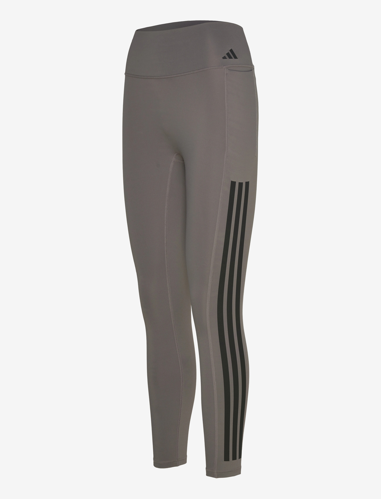 adidas Performance - OPT 3S 7/8 L - sport - chacoa - 4