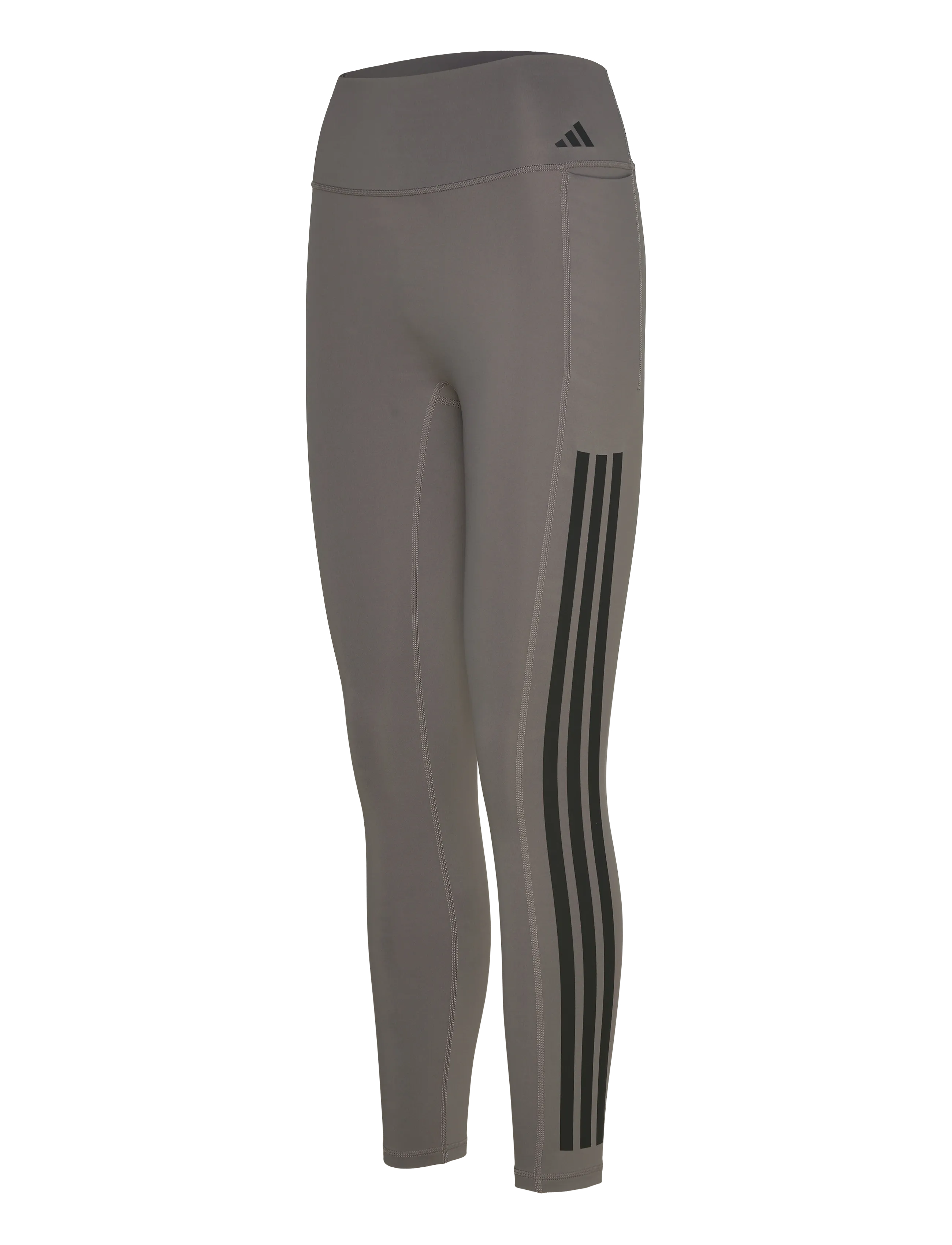 adidas Performance - OPT 3S 7/8 L - 7/8 længde - chacoa - 4