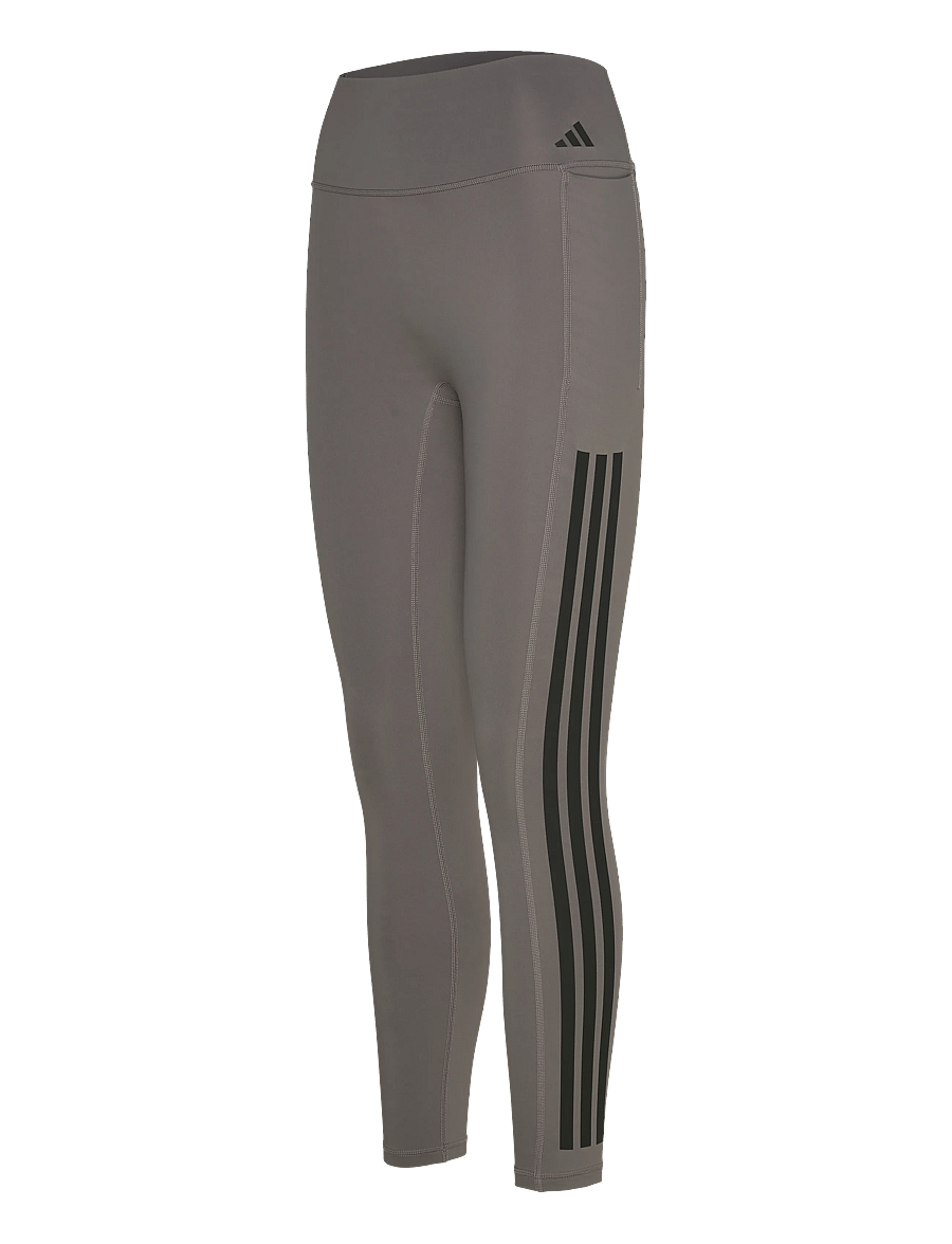 adidas Performance - OPT 3S 7/8 L - 7/8 länge - chacoa - 4