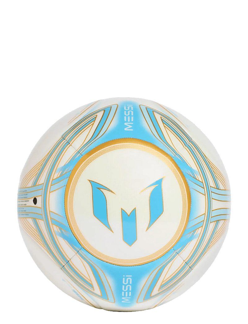 adidas Performance - MESSI CLB - ivory/seblbu/iceblu/g - 1