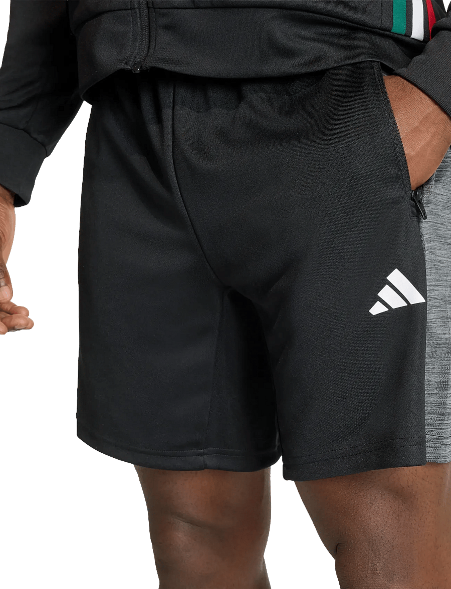 adidas Performance - WE ALLSET SHO - trainingsshorts - black - 3