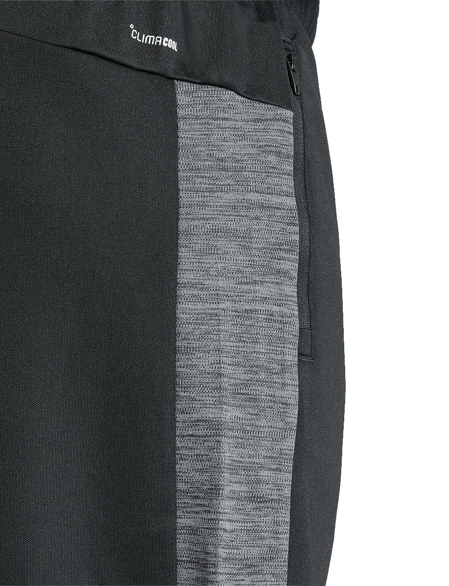 adidas Performance - WE ALLSET SHO - trainingsshorts - black - 4