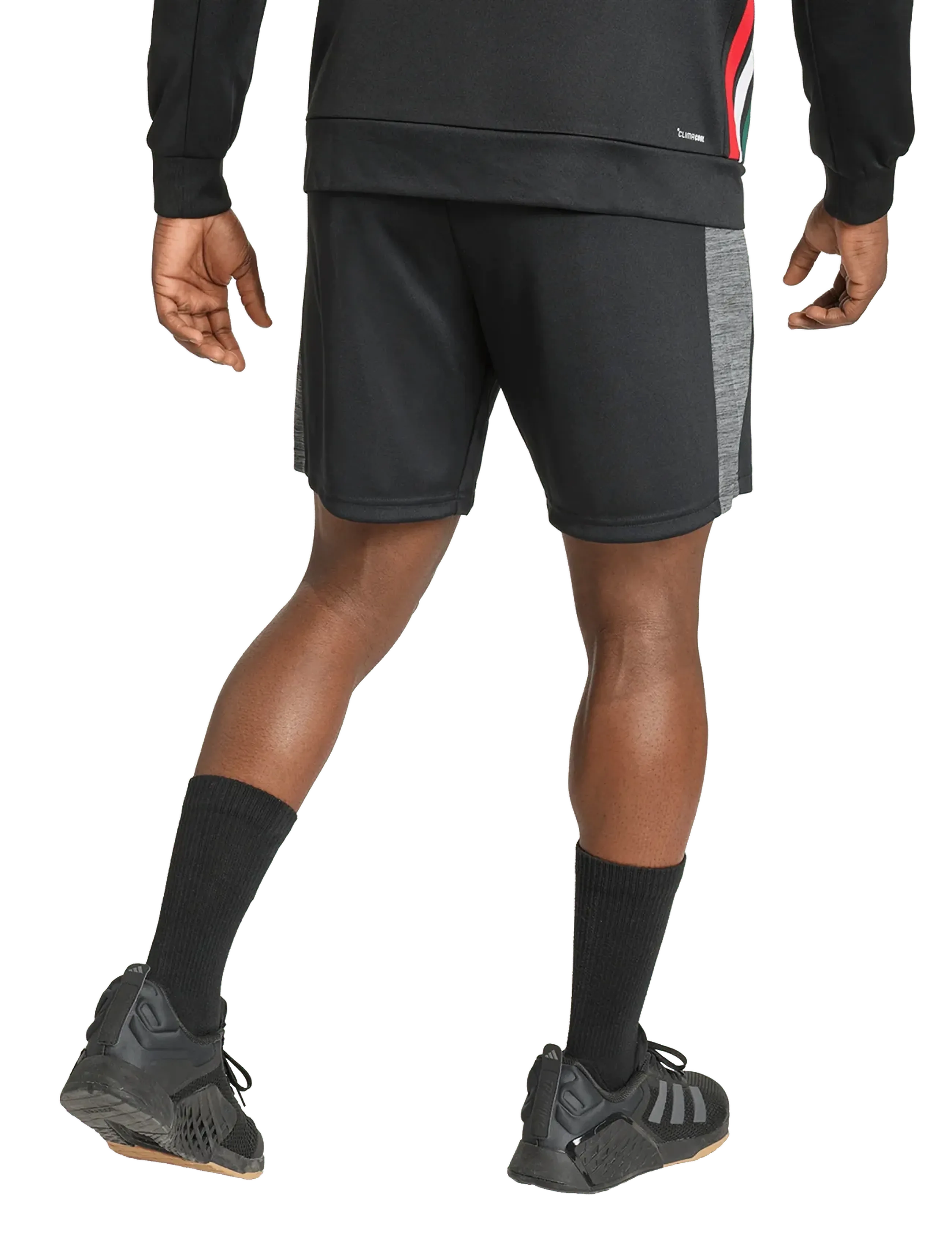 adidas Performance - WE ALLSET SHO - träningsshorts - black - 5