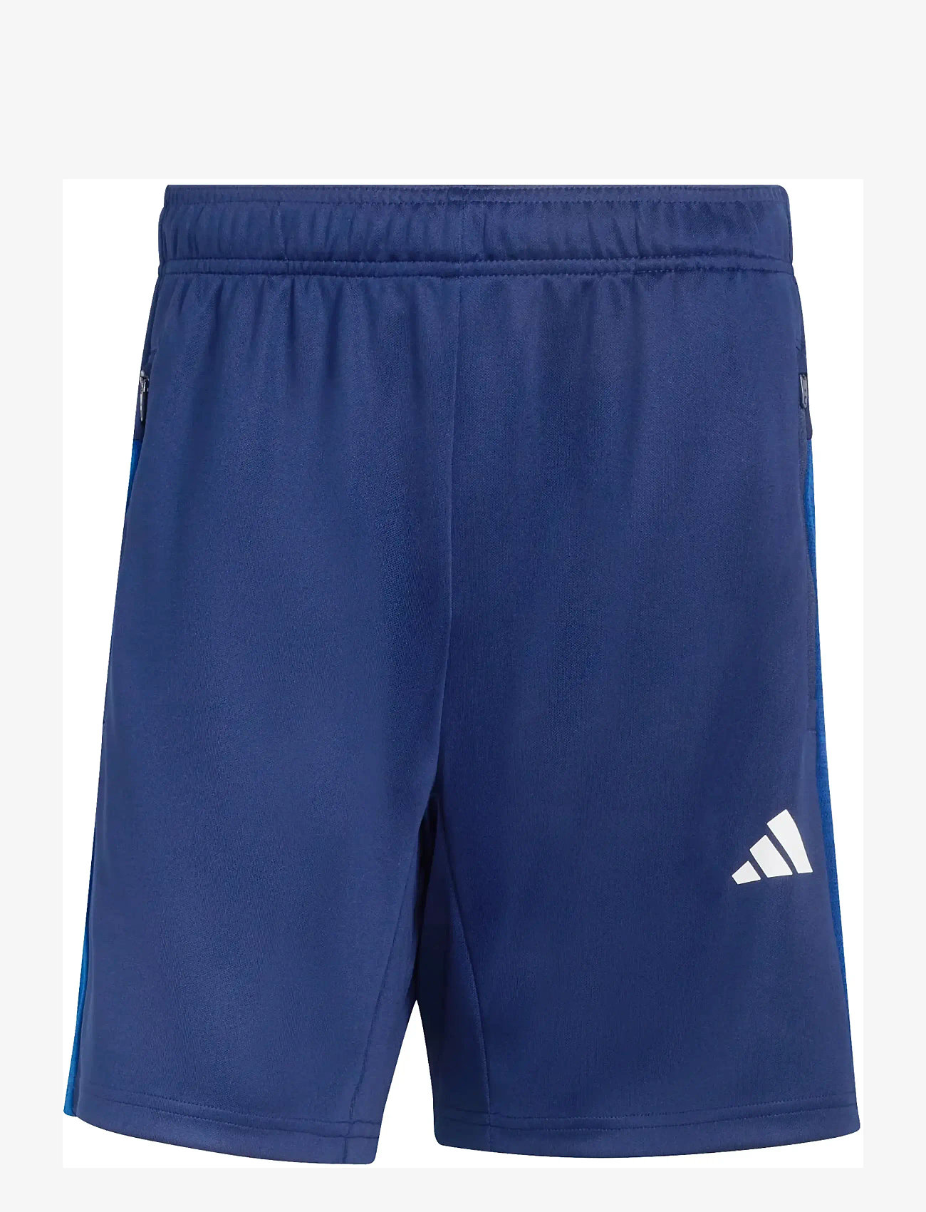 adidas Performance - WE ALLSET SHO - lühikesed treeningpüksid - dkblue - 1