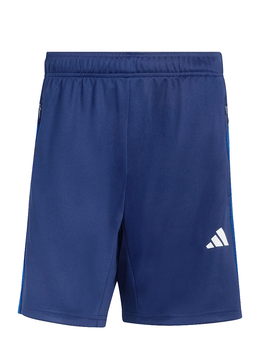 adidas Performance - WE ALLSET SHO - lühikesed treeningpüksid - dkblue - 1