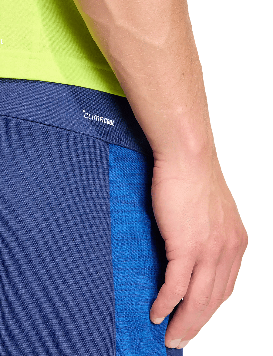 adidas Performance - WE ALLSET SHO - lühikesed treeningpüksid - dkblue - 3