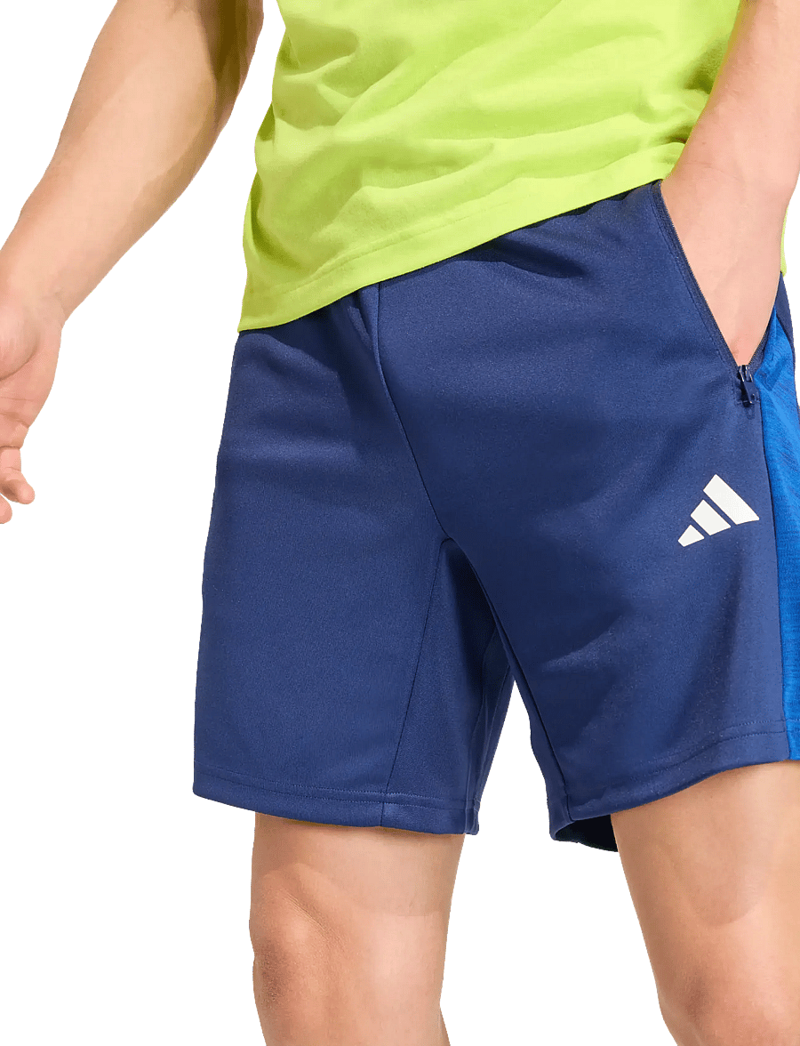 adidas Performance - WE ALLSET SHO - lühikesed treeningpüksid - dkblue - 4