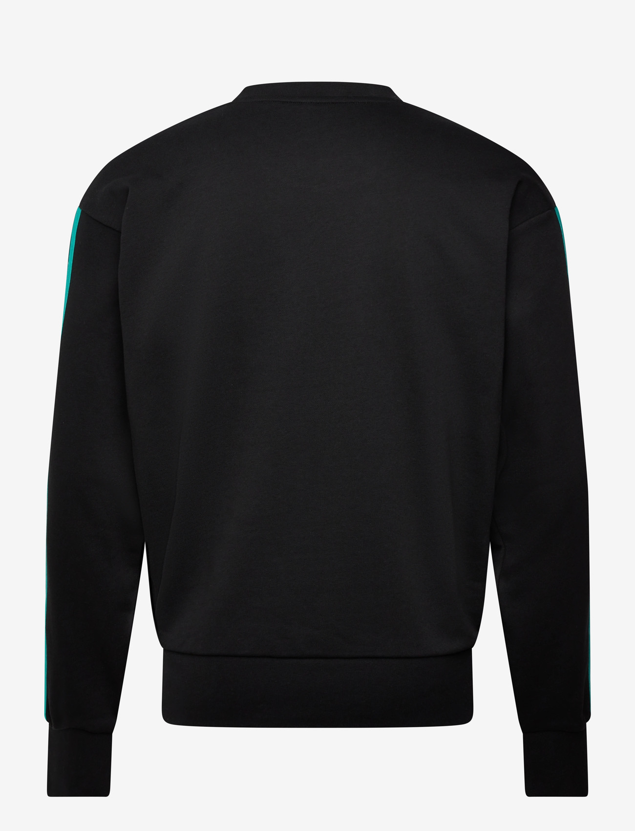 adidas Performance - MER DNA SWTTP M - oberteile - black/semiru - 1