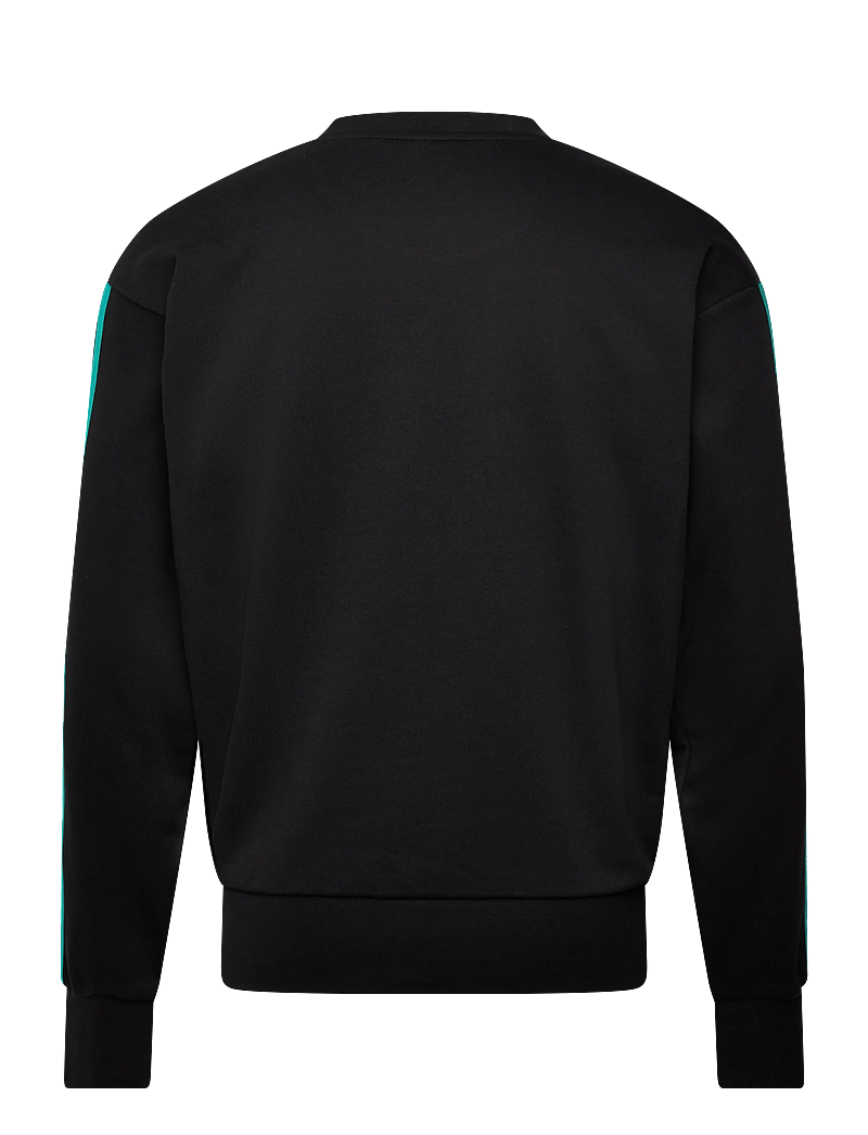 adidas Performance - MER DNA SWTTP M - oberteile - black/semiru - 1