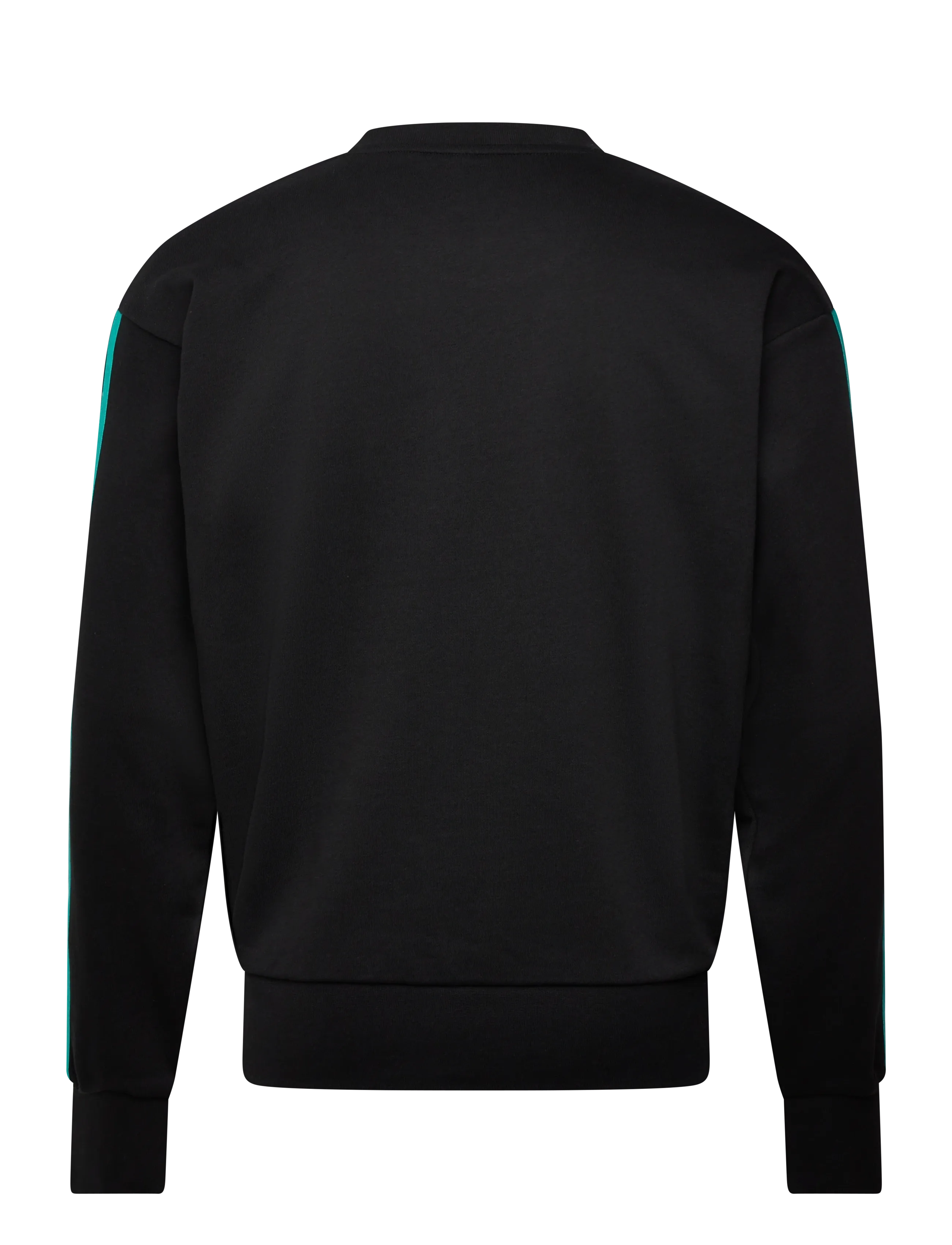 adidas Performance - MER DNA SWTTP M - Överdelar - black/semiru - 1