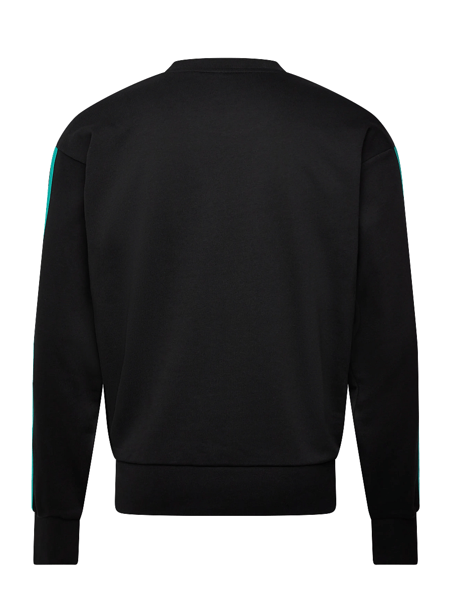adidas Performance - MER DNA SWTTP M - Överdelar - black/semiru - 1