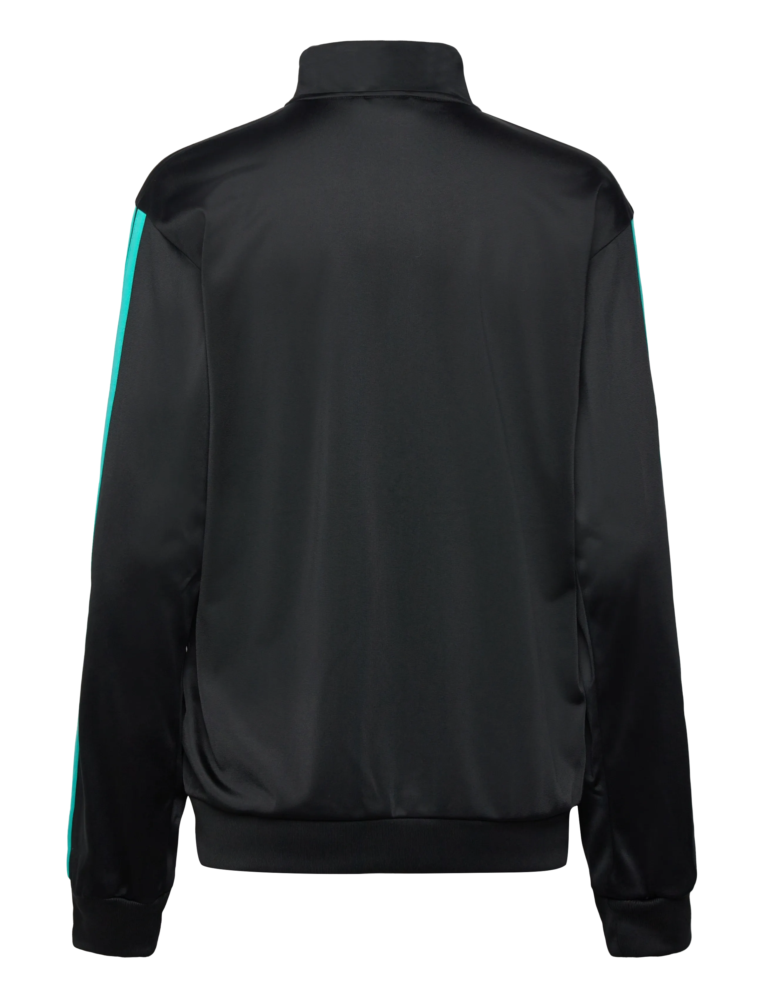 MERCEDES AMG PETRONAS FORMULA 1 TEAM DNA TRÄNINGSJACKA 6