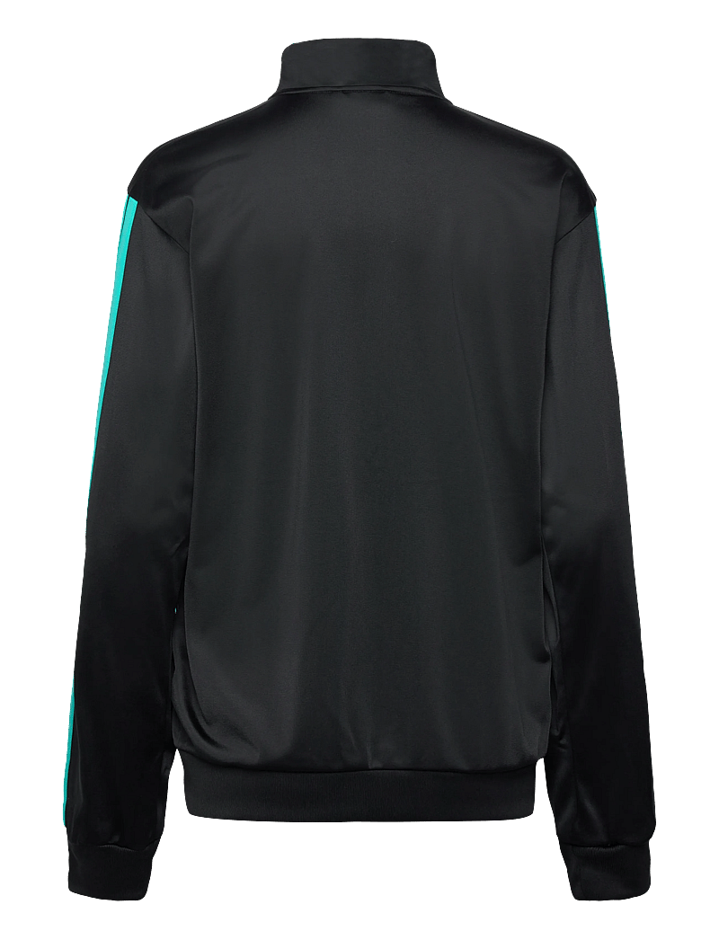 adidas Performance - MER DNA TT M - sportsjakker - black/semiru - 1